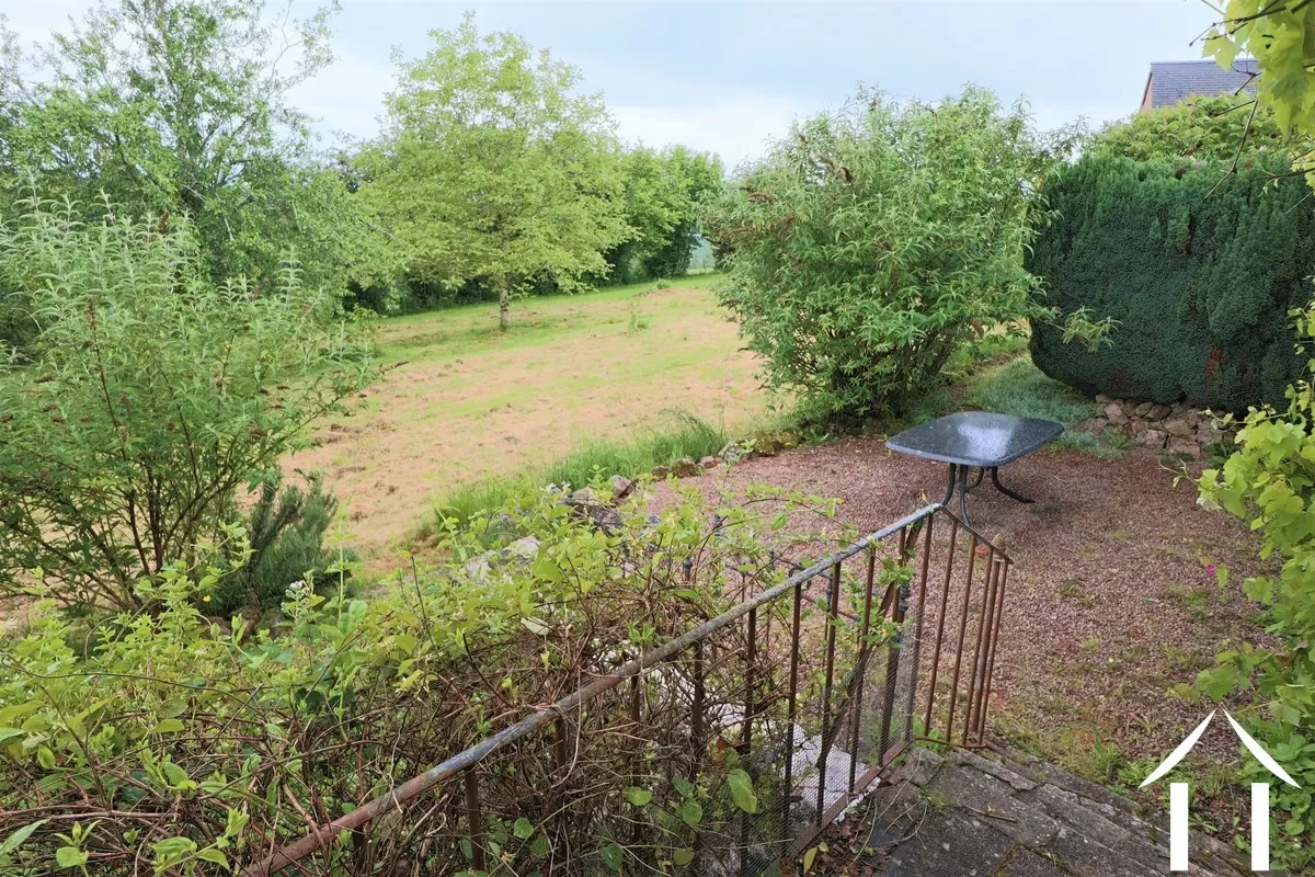 Woonhuis te koop ouroux en morvan, bourgogne, CvH5539m Afbeelding - 32