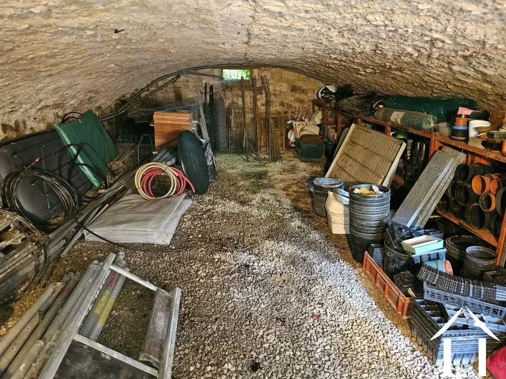 Wine cellar