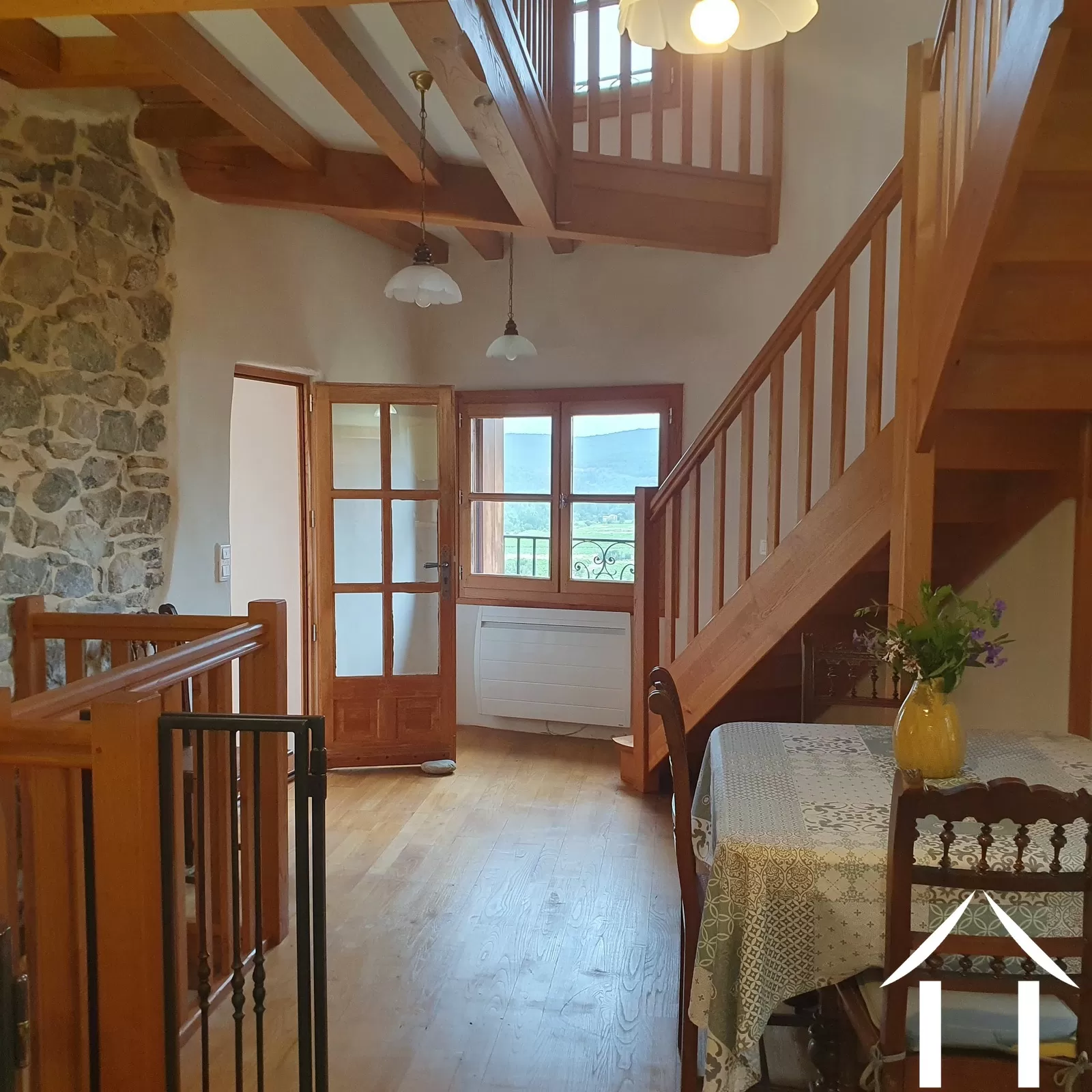 Woonhuis te koop roquebrun, languedoc-roussillon, 09-6881 Afbeelding - 3