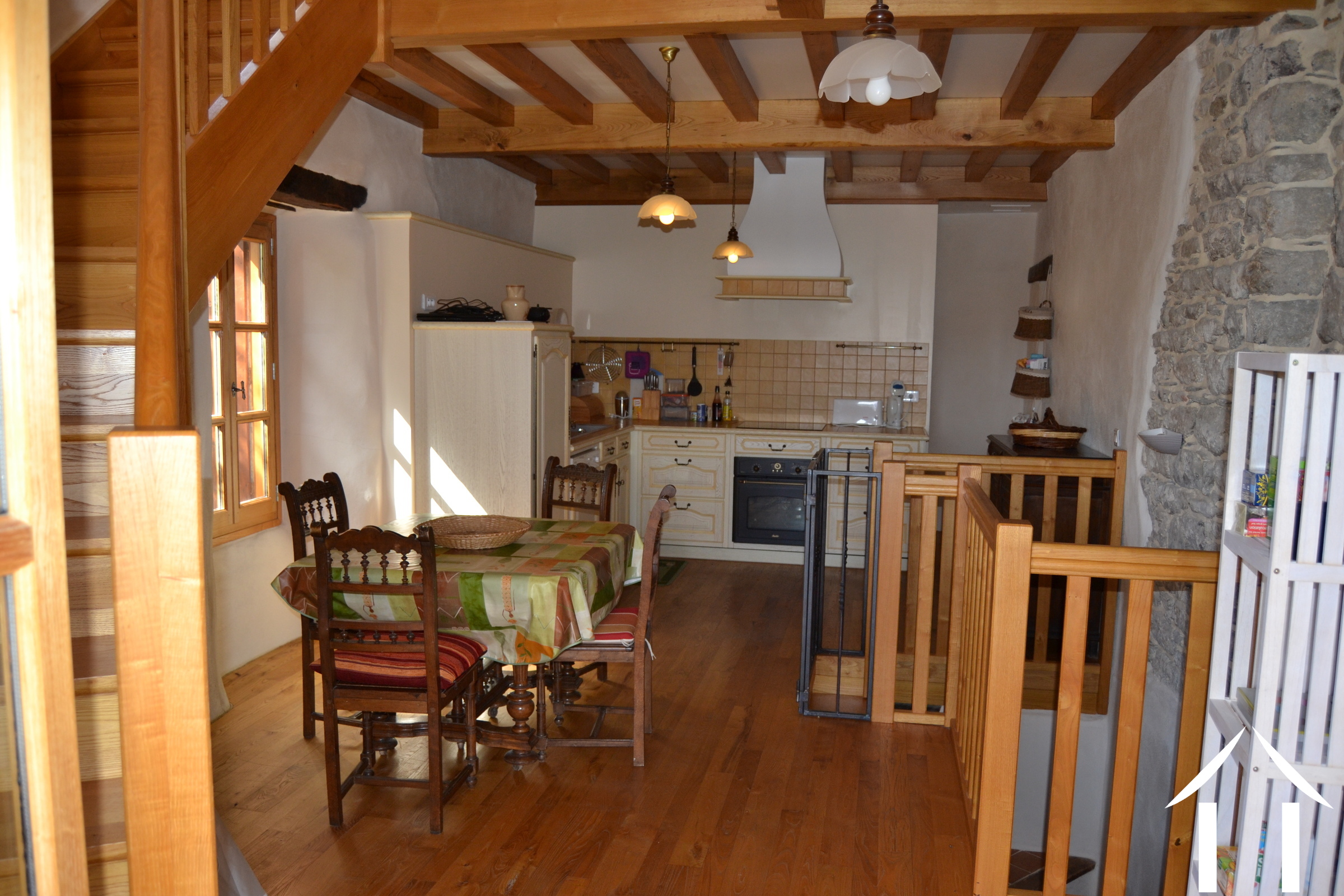 Woonhuis te koop roquebrun, languedoc-roussillon, 09-6881 Afbeelding - 7