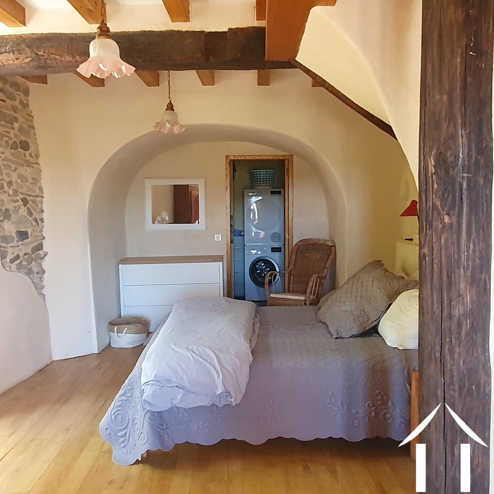 Woonhuis te koop roquebrun, languedoc-roussillon, 09-6881 Afbeelding - 8
