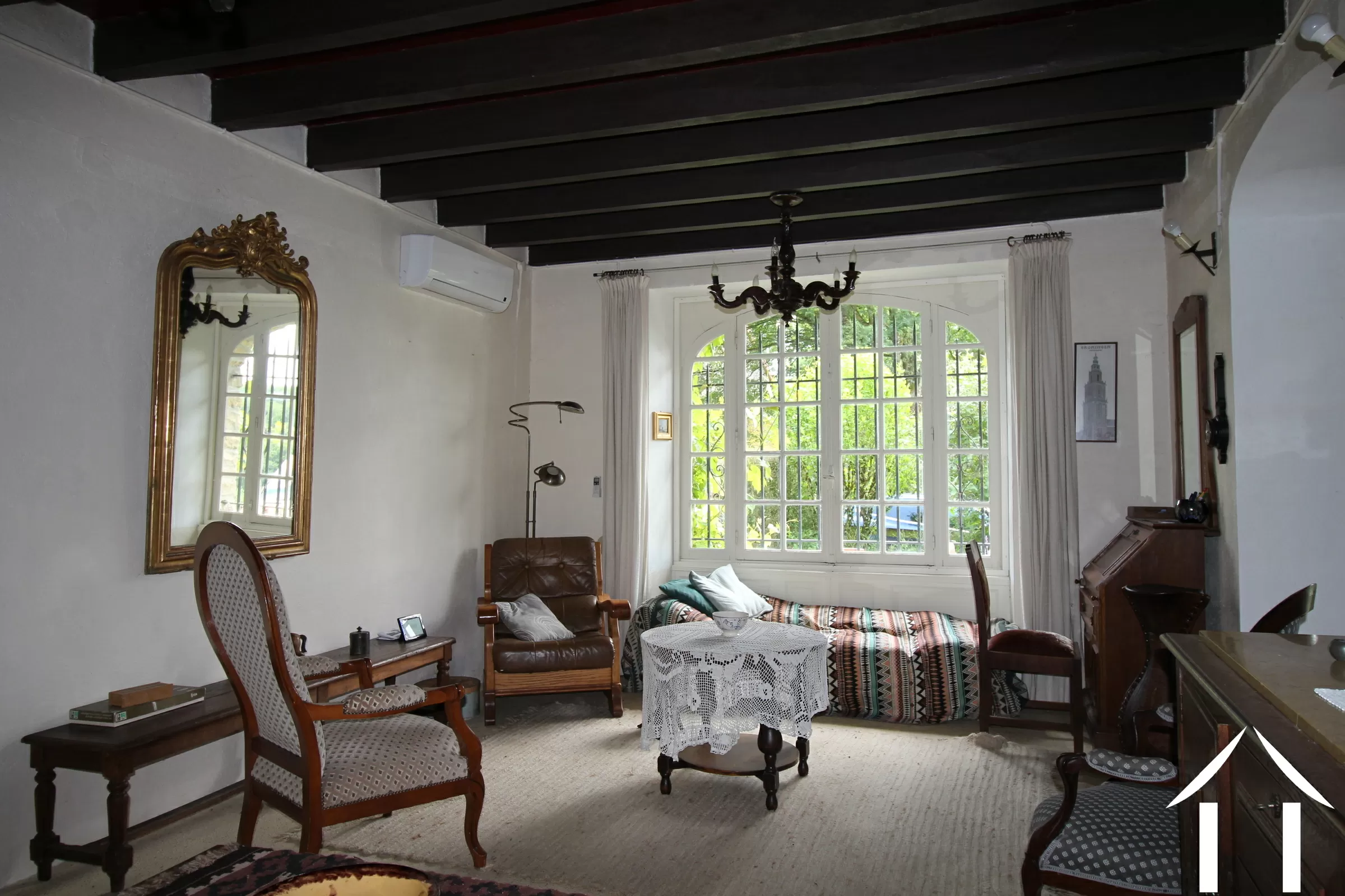 Woonhuis te koop colmery, bourgogne, LB5535N Afbeelding - 2