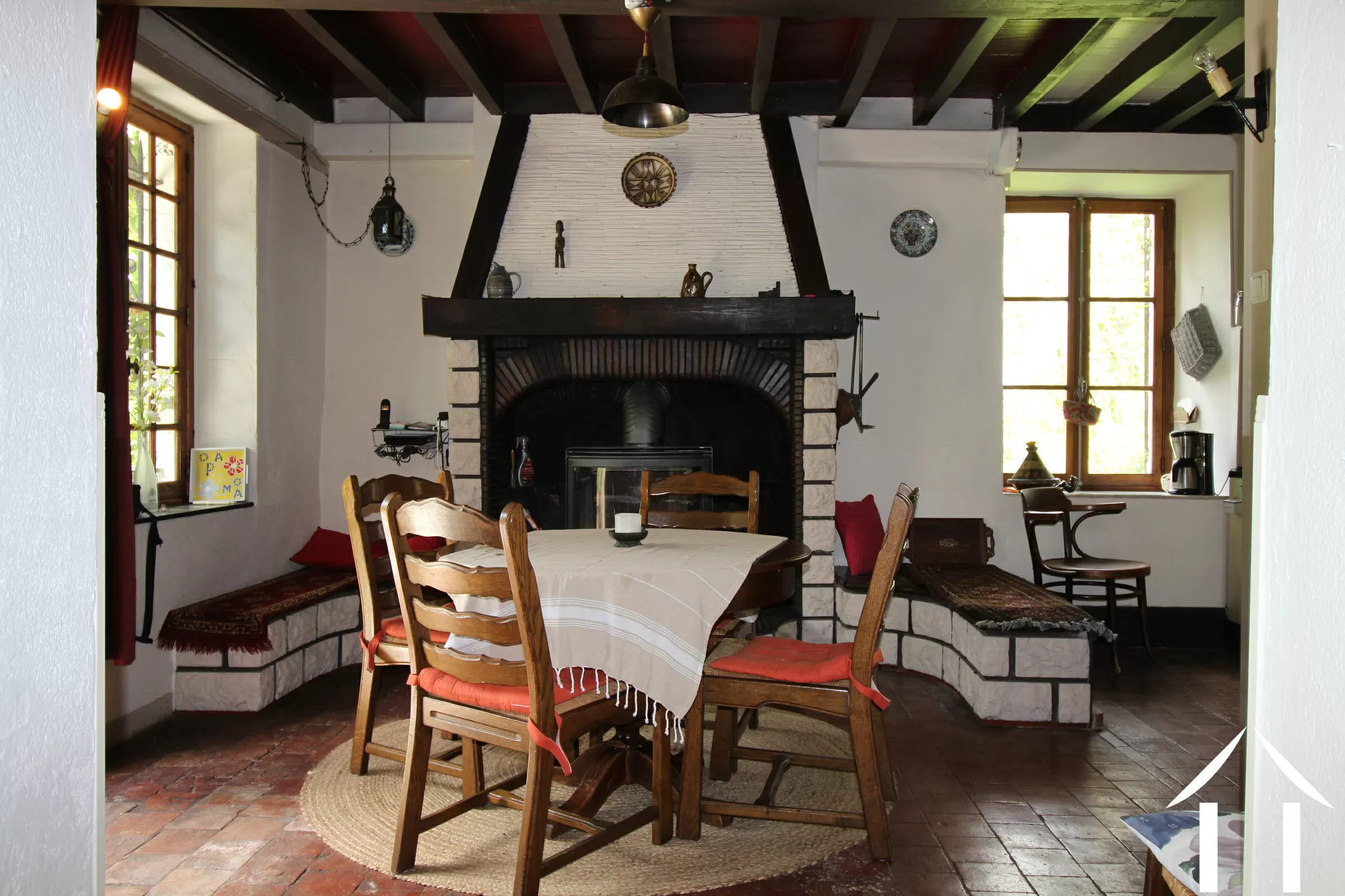 Woonhuis te koop colmery, bourgogne, LB5535N Afbeelding - 3