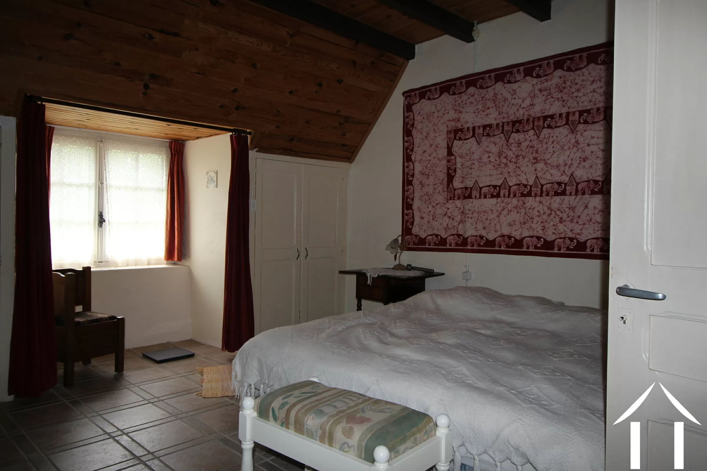 Woonhuis te koop colmery, bourgogne, LB5535N Afbeelding - 12