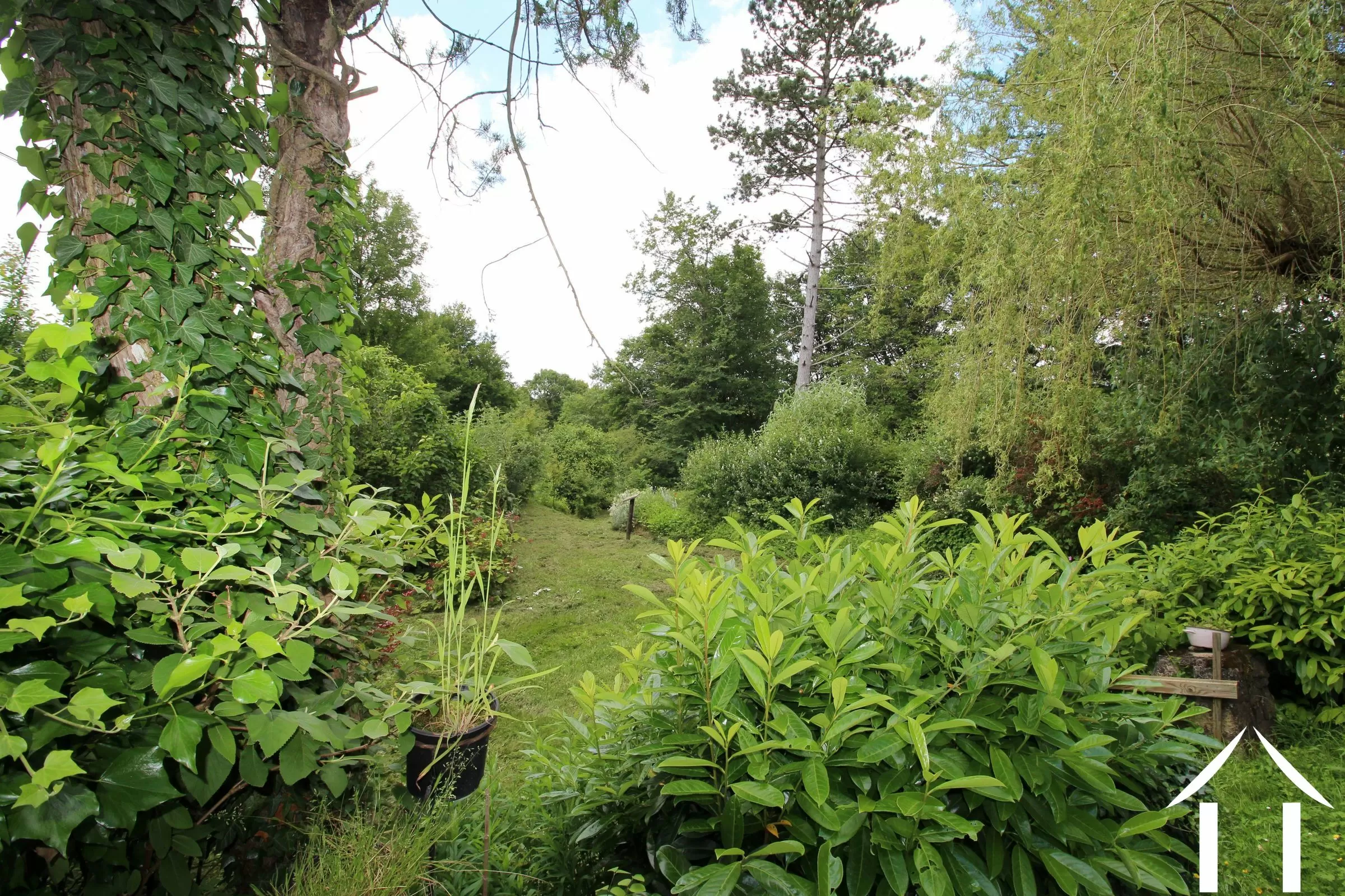 Woonhuis te koop colmery, bourgogne, LB5535N Afbeelding - 20