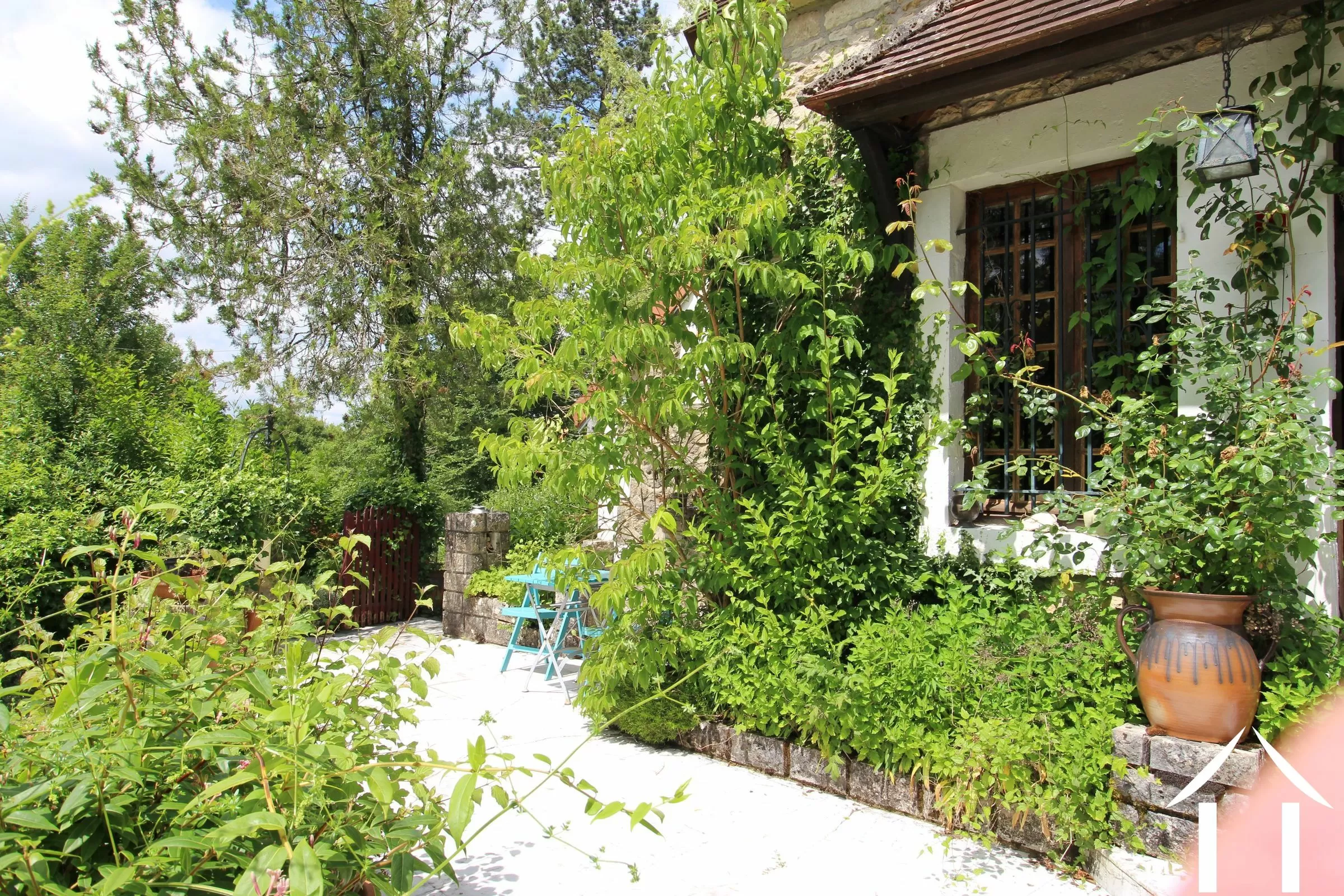 Woonhuis te koop colmery, bourgogne, LB5535N Afbeelding - 23