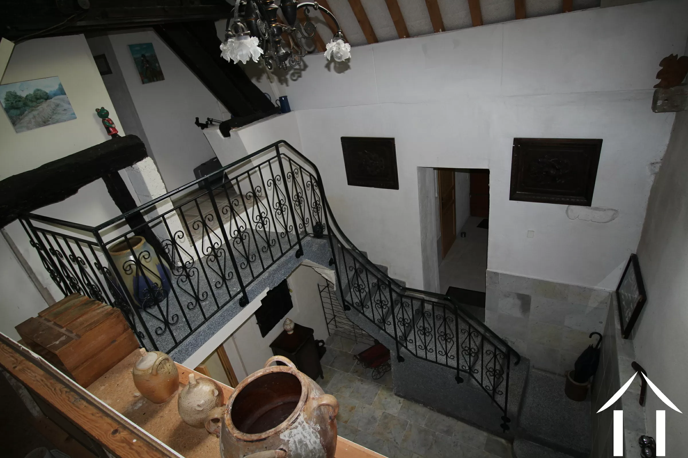 Woonhuis te koop colmery, bourgogne, LB5535N Afbeelding - 24