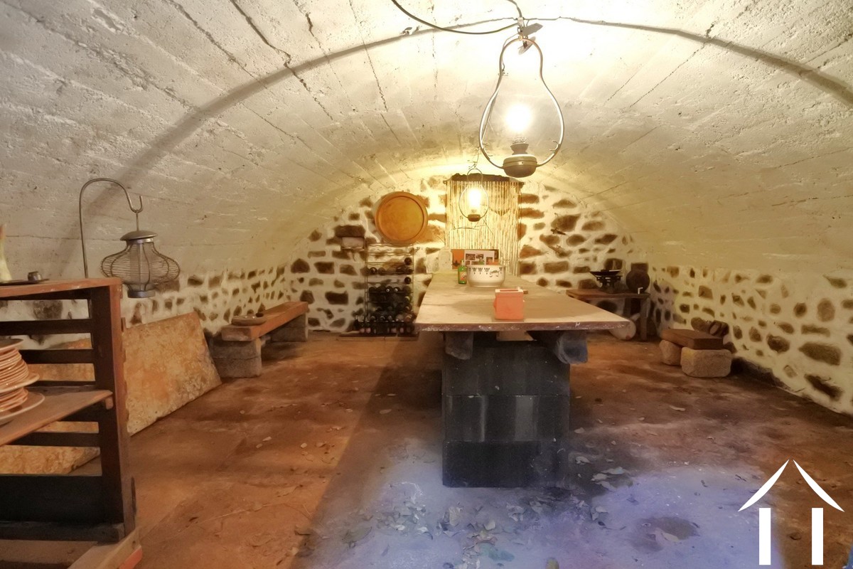 Woonhuis te koop trambly, bourgogne, JDP5534S Afbeelding - 22