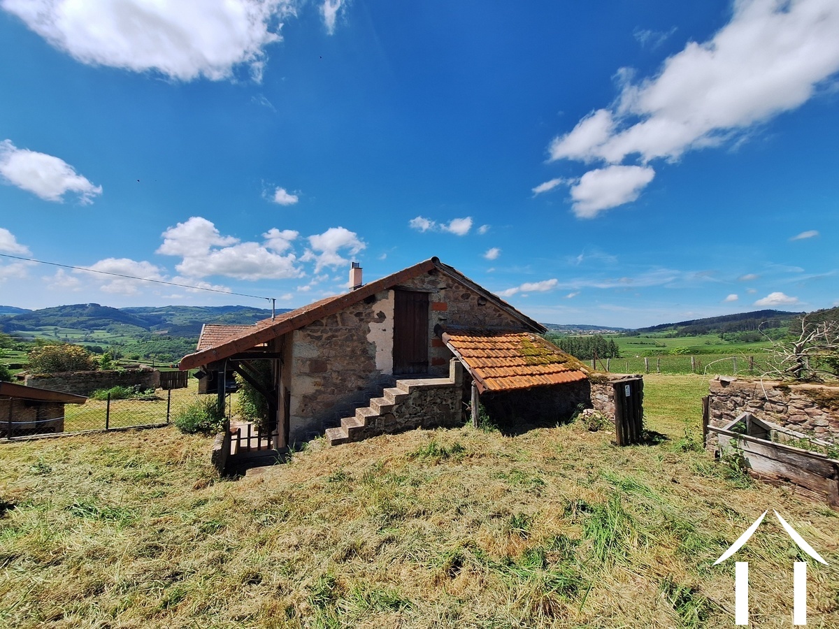 Woonhuis te koop trambly, bourgogne, JDP5534S Afbeelding - 26