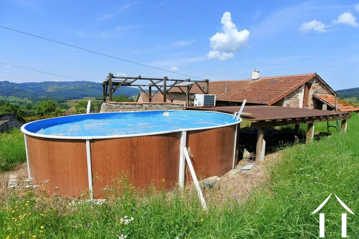 Woonhuis te koop trambly, bourgogne, JDP5534S Afbeelding - 27