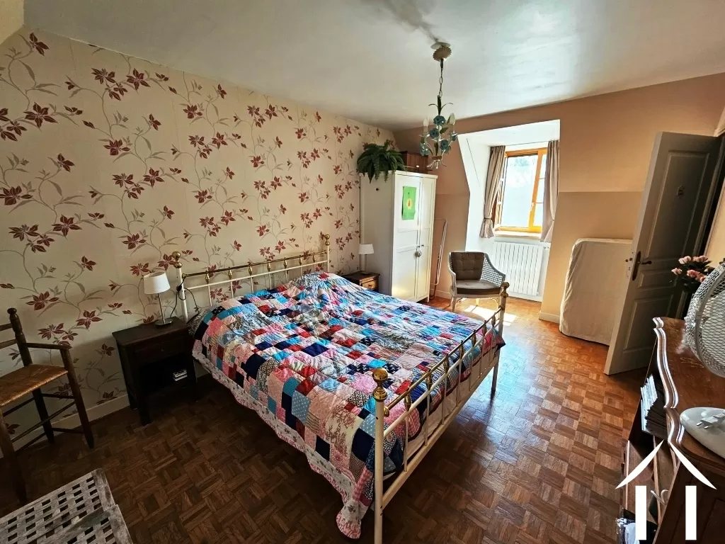 Woonhuis te koop la motte ternant, bourgogne, RT5541P Afbeelding - 10