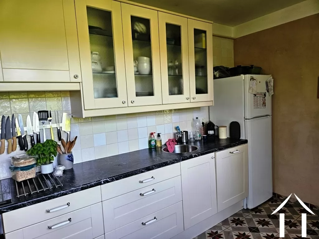 Woonhuis te koop la motte ternant, bourgogne, RT5541P Afbeelding - 16