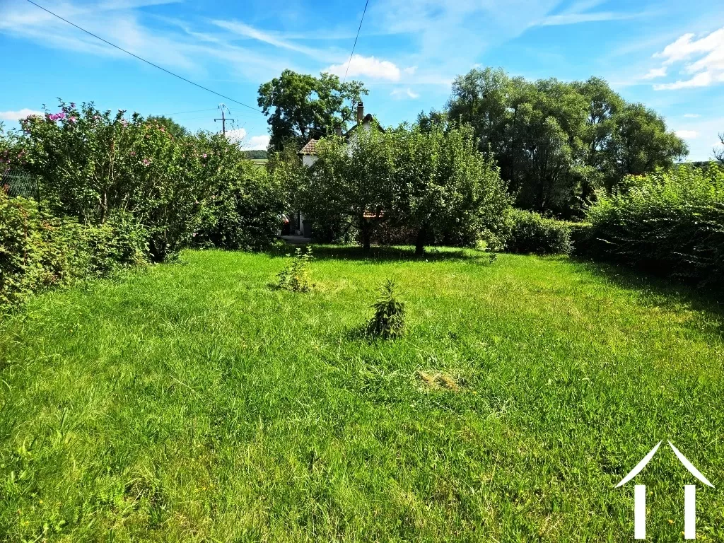 Woonhuis te koop la motte ternant, bourgogne, RT5541P Afbeelding - 18