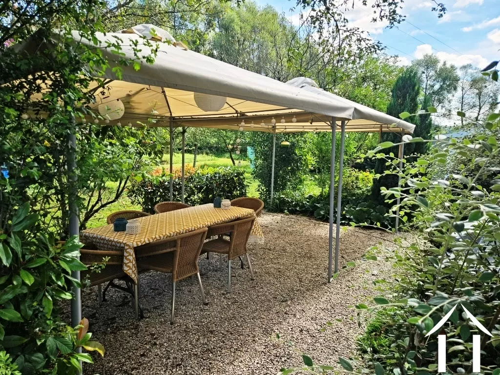 Woonhuis te koop la motte ternant, bourgogne, RT5541P Afbeelding - 20