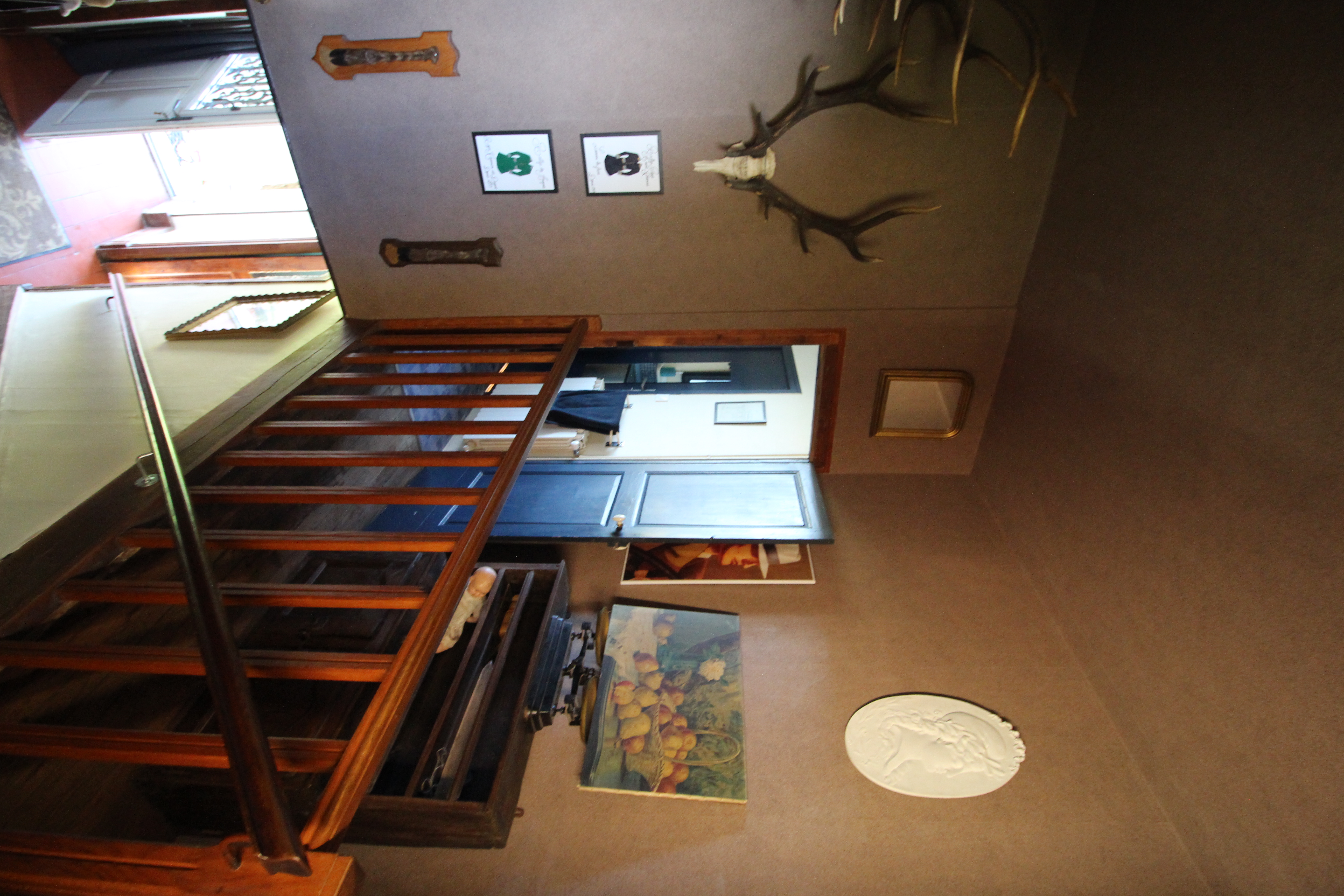 Woonhuis te koop anlezy, bourgogne, LB5561N Afbeelding - 6