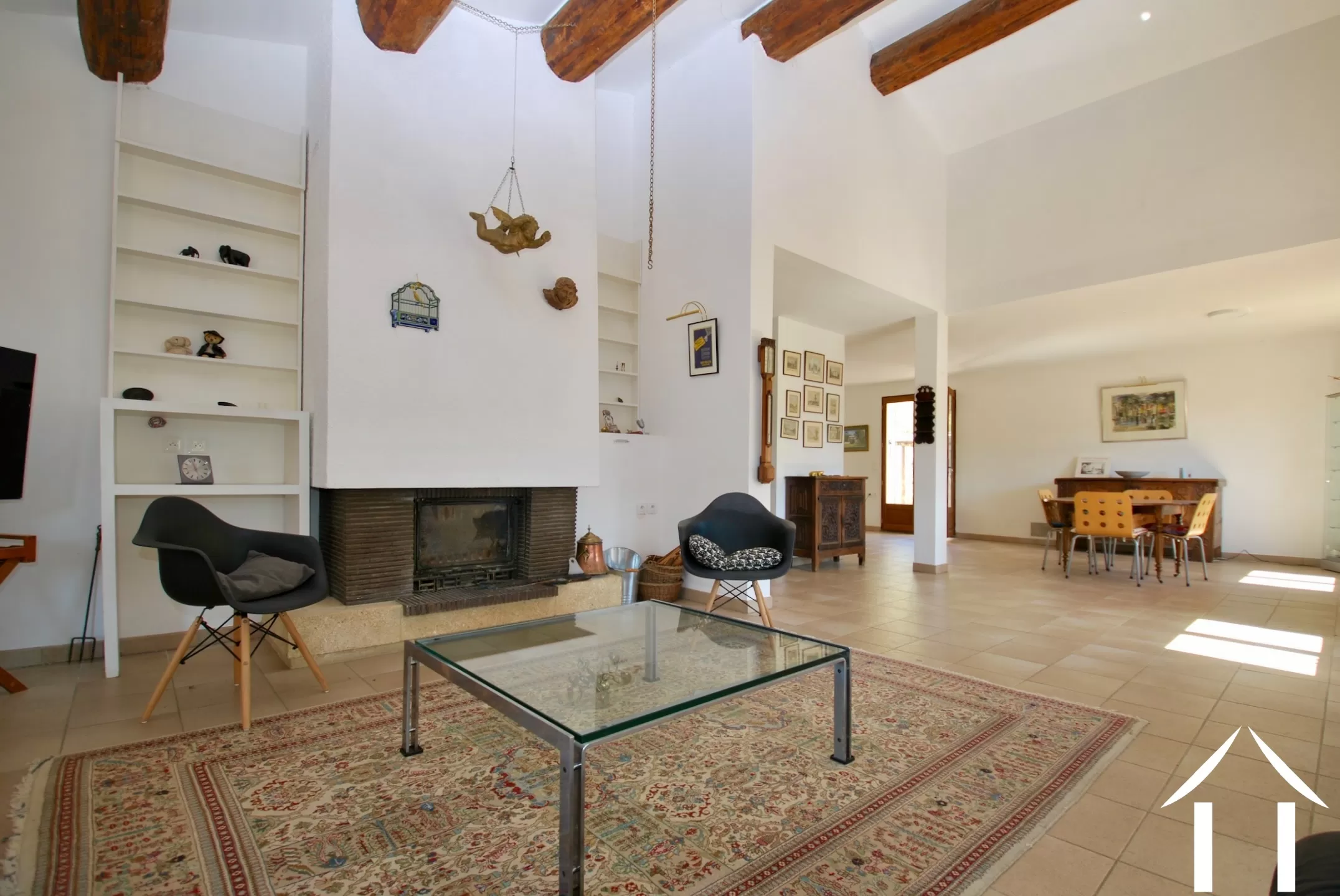 Woonhuis te koop roquebrun, languedoc-roussillon, 09-6903 Afbeelding - 3