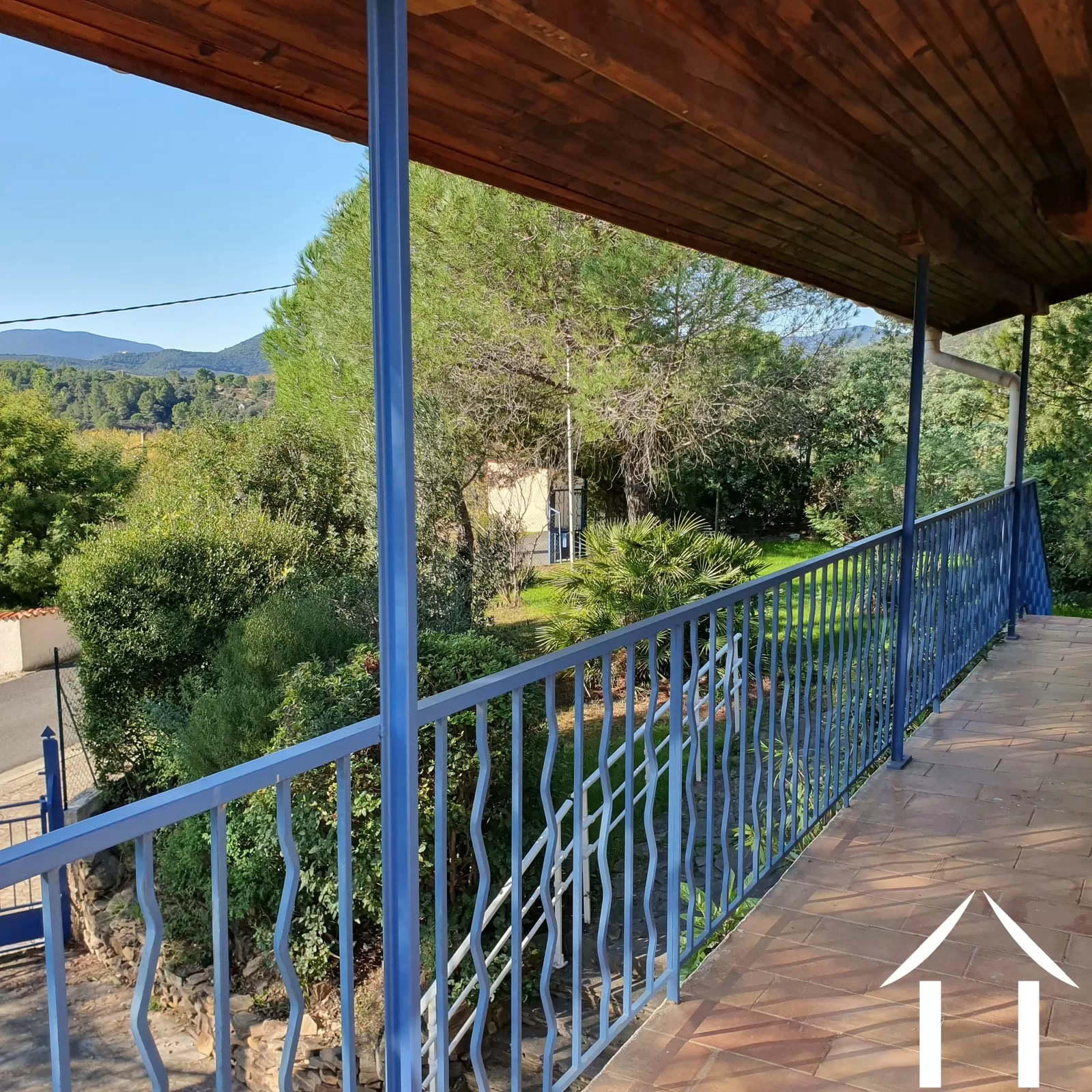 Woonhuis te koop roquebrun, languedoc-roussillon, 09-6903 Afbeelding - 7