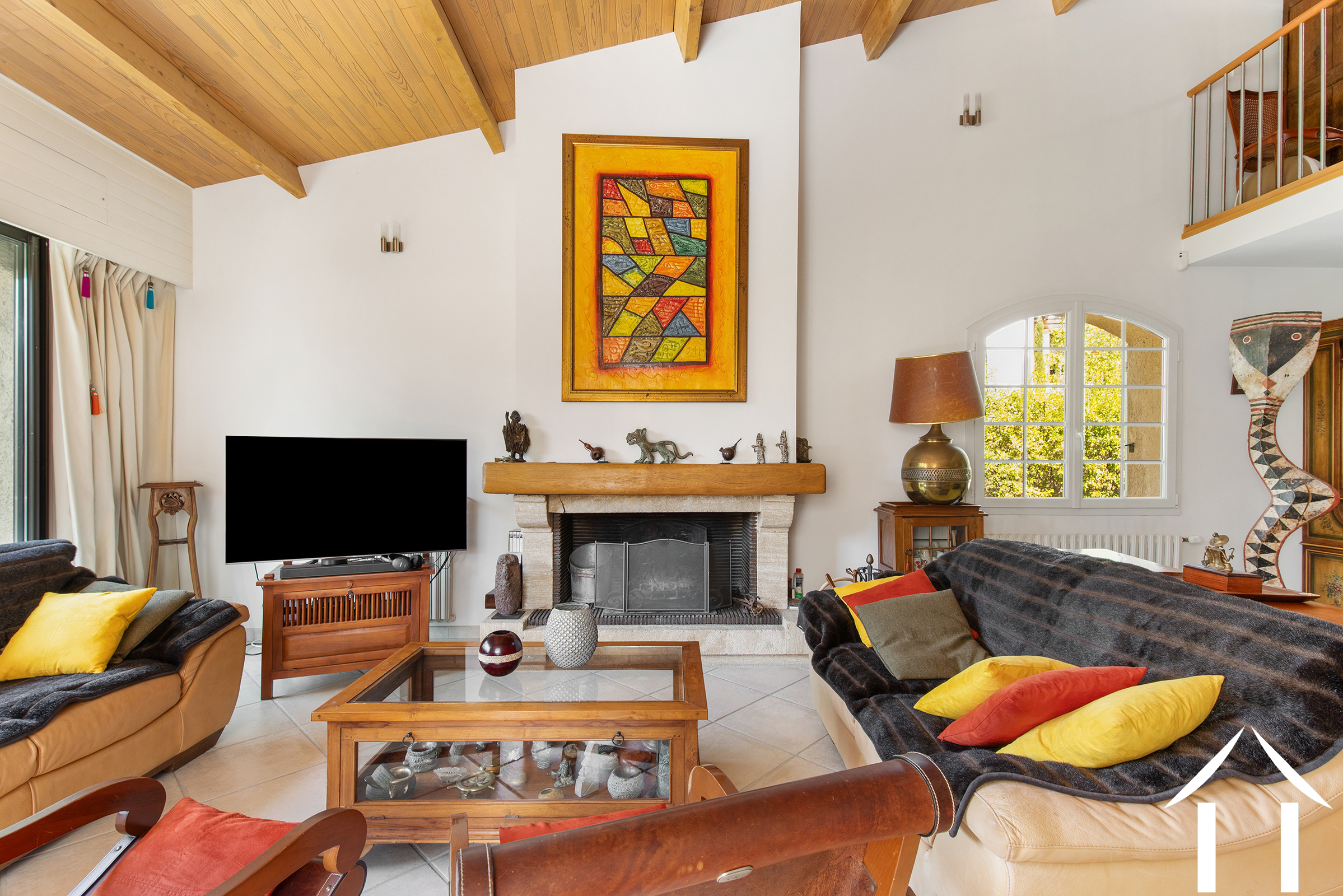 Woonhuis te koop montferrier sur lez, languedoc-roussillon, 08-0178 Afbeelding - 4