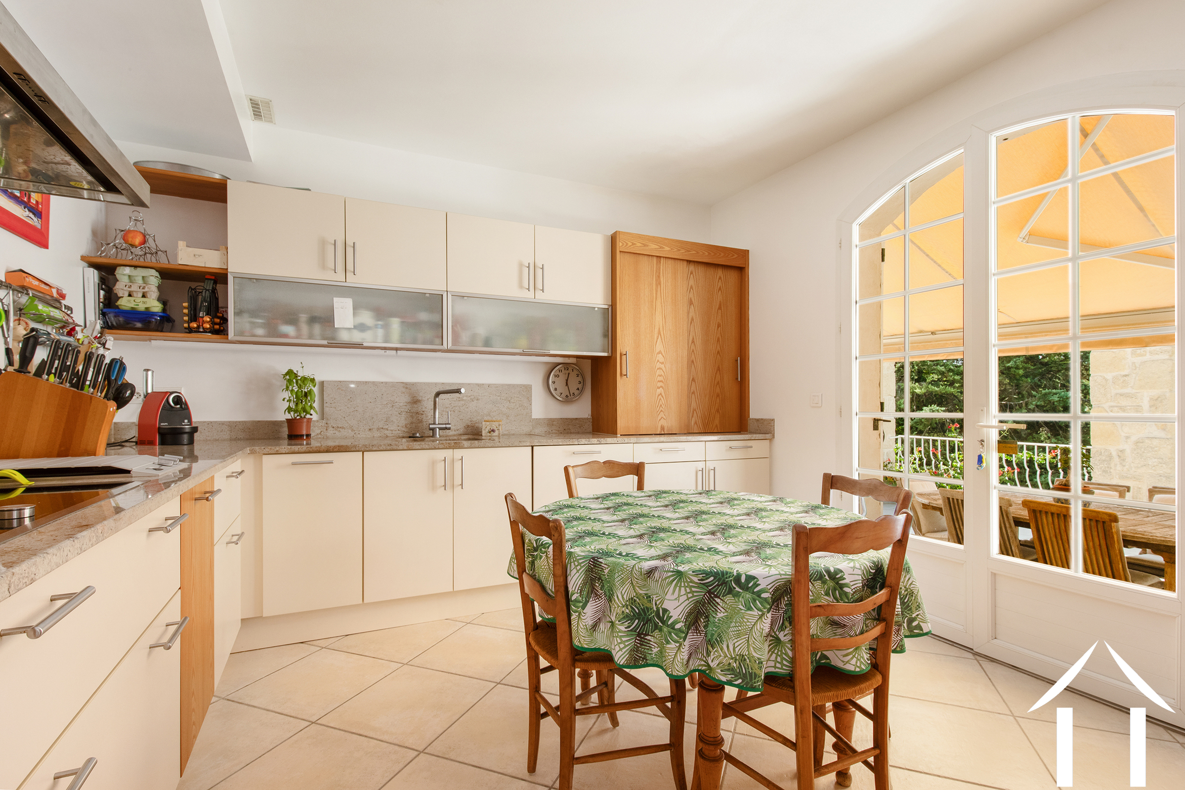 Woonhuis te koop montferrier sur lez, languedoc-roussillon, 08-0178 Afbeelding - 5