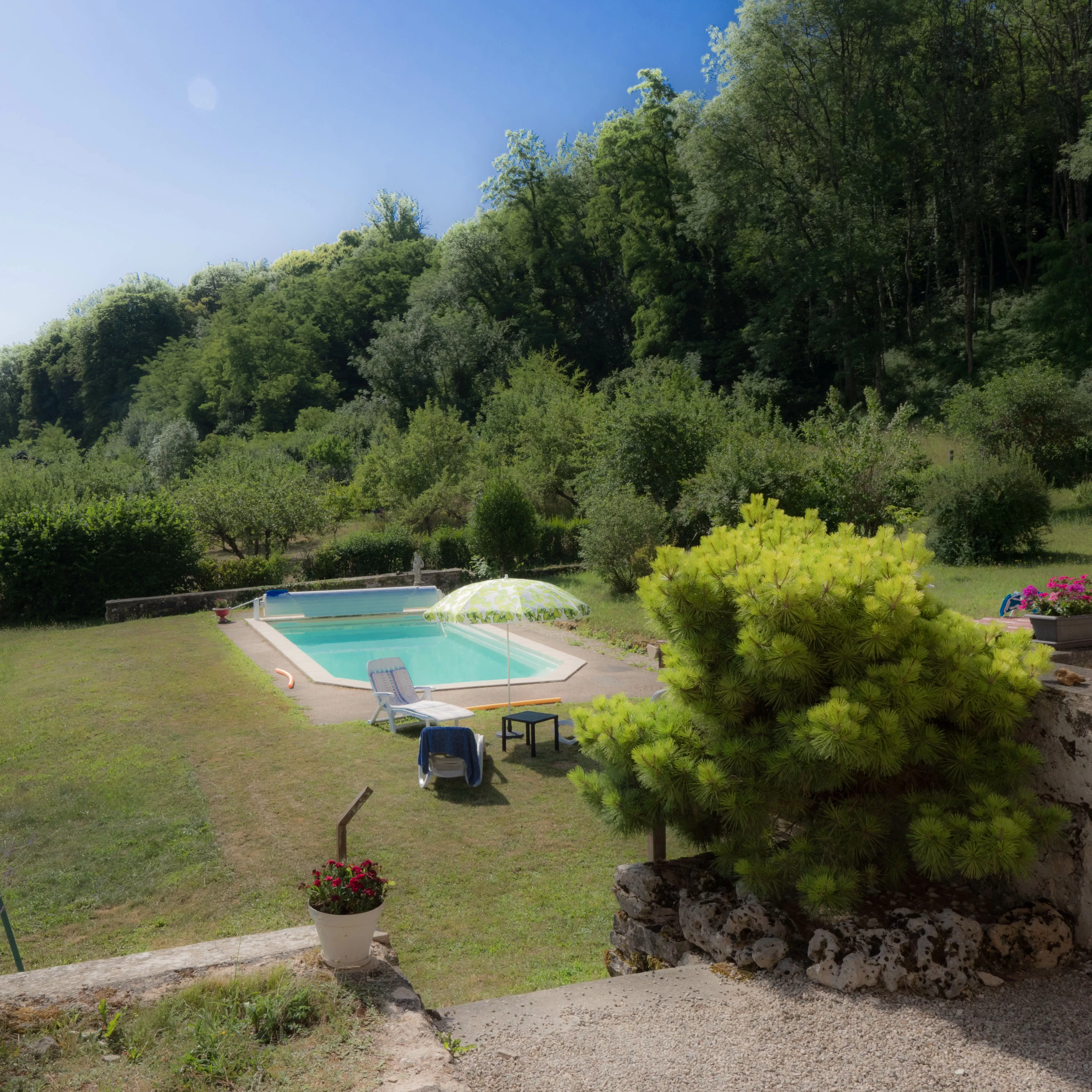 Woonhuis te koop ravieres, bourgogne, BH5560h Afbeelding - 22