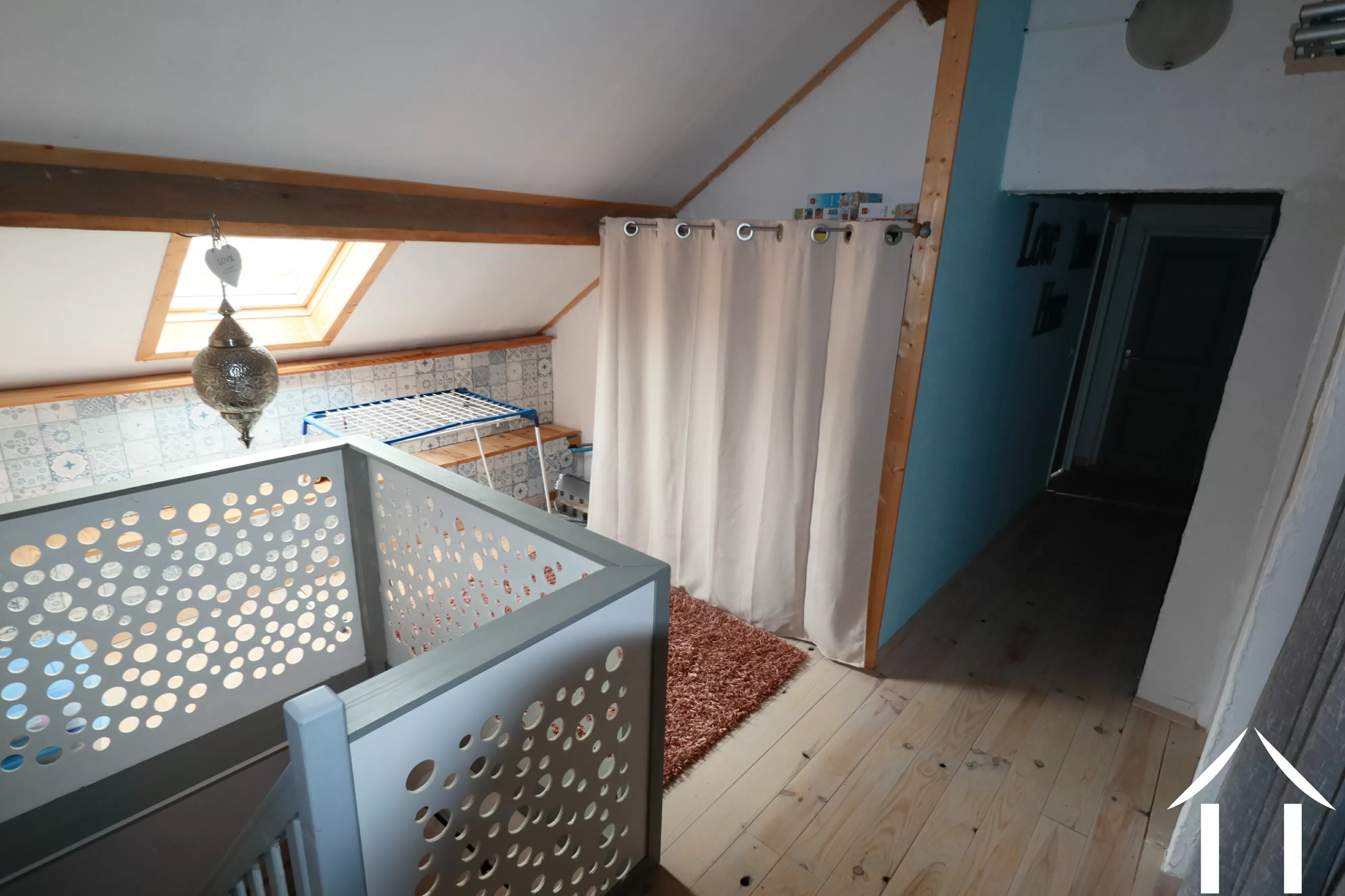 Woonhuis te koop villapourcon, bourgogne, CVH5565 Afbeelding - 17