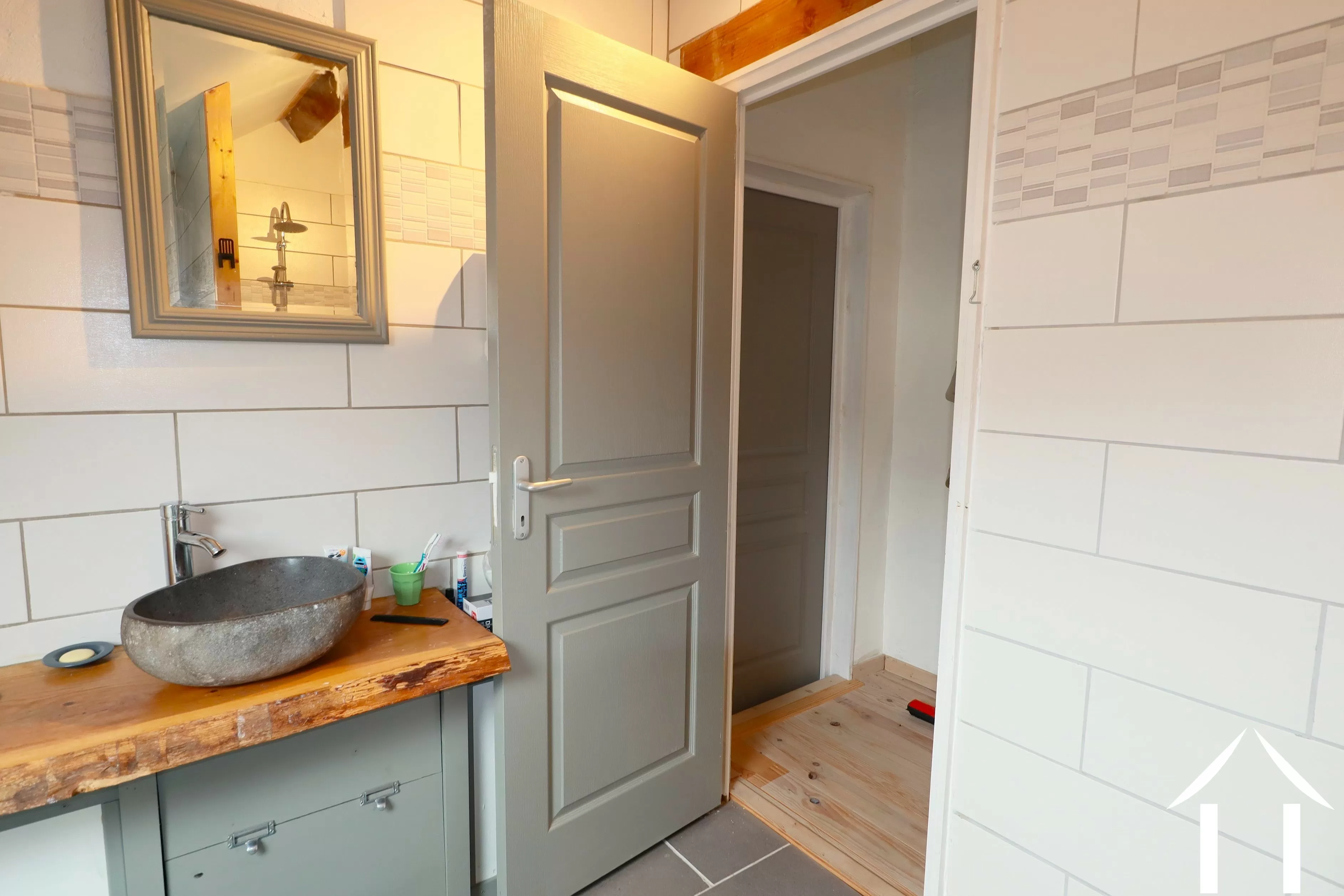 Woonhuis te koop villapourcon, bourgogne, CVH5565 Afbeelding - 14