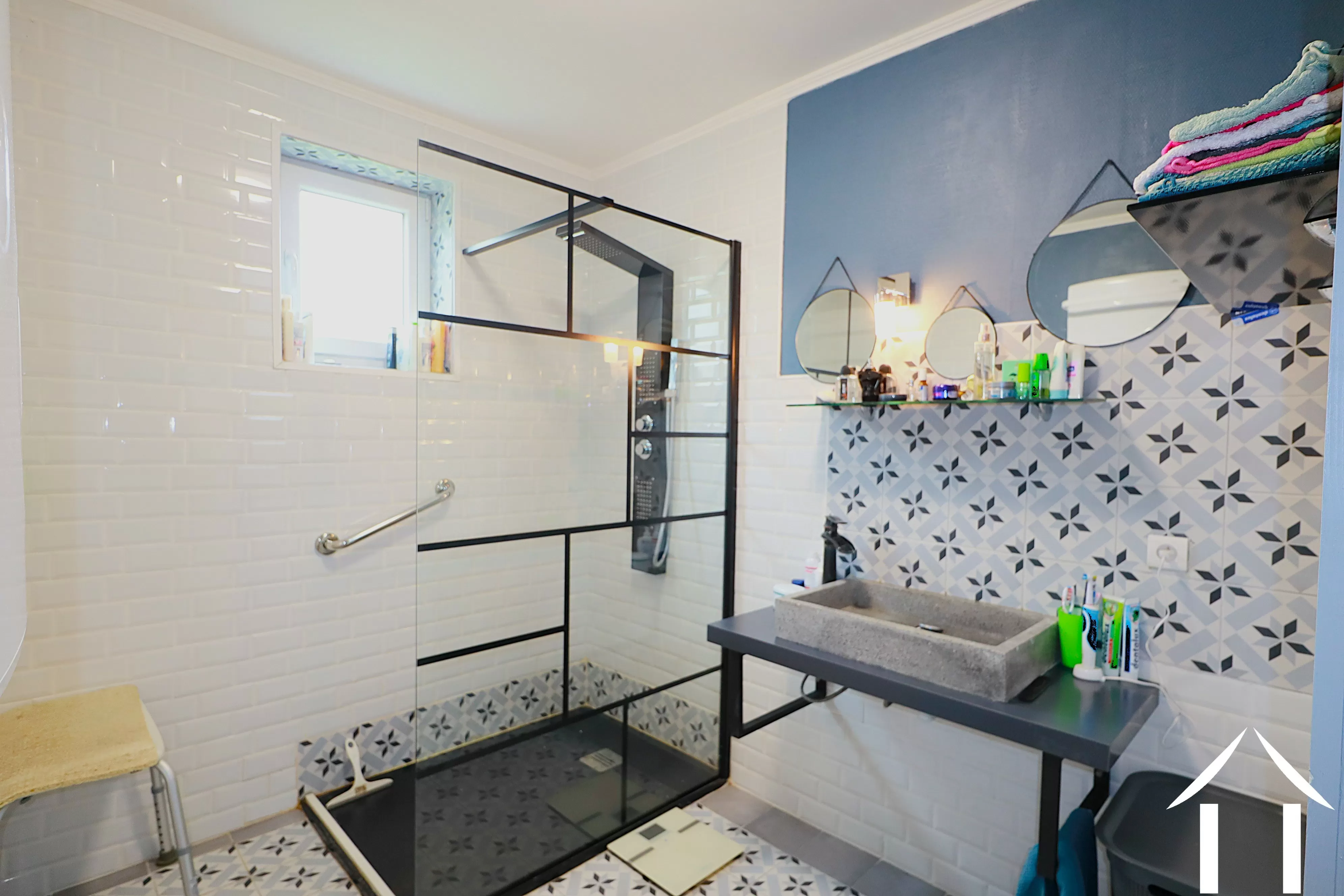 Woonhuis te koop villapourcon, bourgogne, CVH5565 Afbeelding - 21