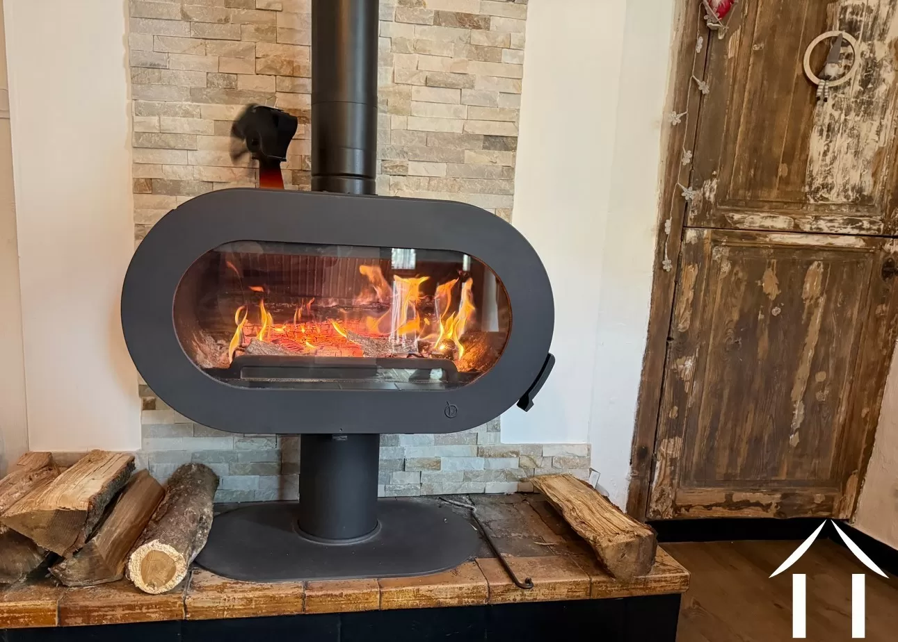 Woonhuis te koop roquessels, languedoc-roussillon, 11-2508 Afbeelding - 3