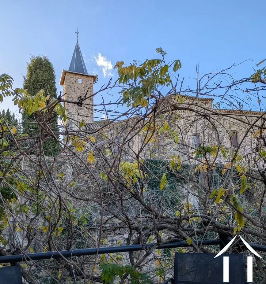 Woonhuis te koop roquessels, languedoc-roussillon, 11-2508 Afbeelding - 6