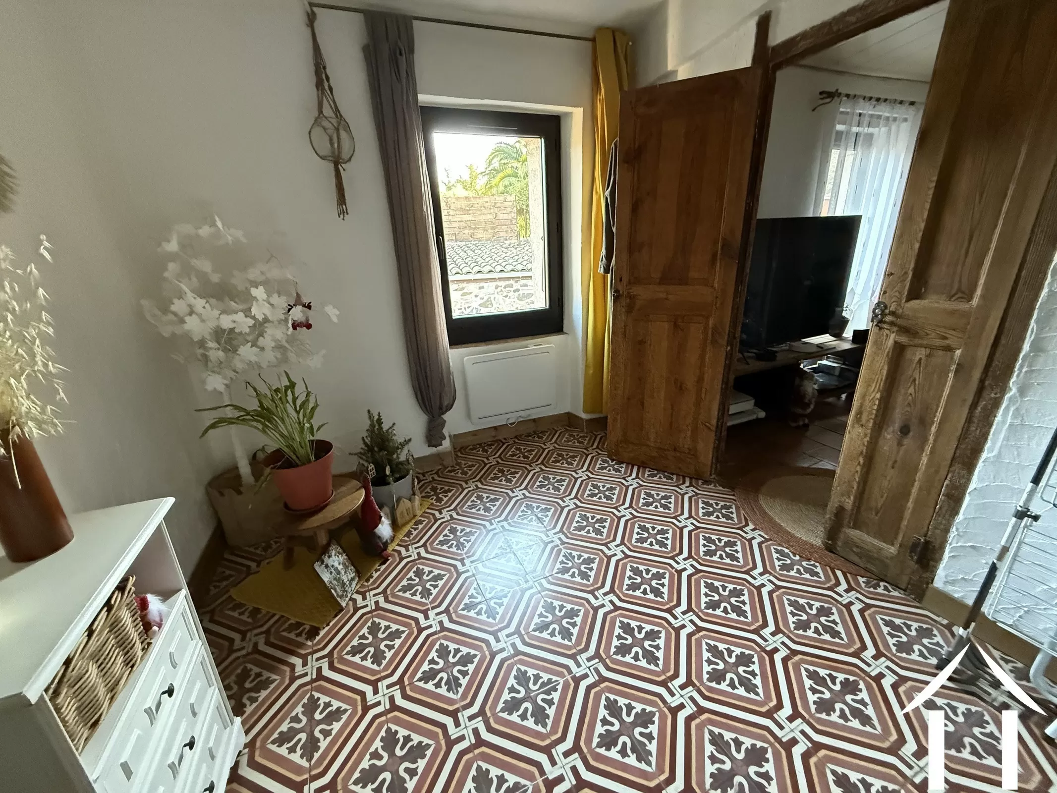 Woonhuis te koop roquessels, languedoc-roussillon, 11-2508 Afbeelding - 8