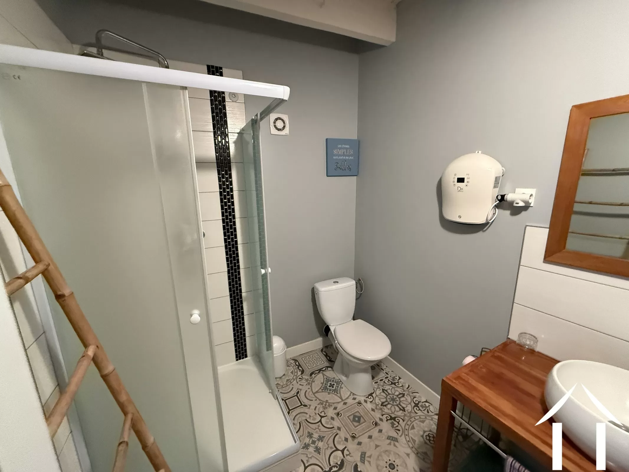 Woonhuis te koop roquessels, languedoc-roussillon, 11-2508 Afbeelding - 9