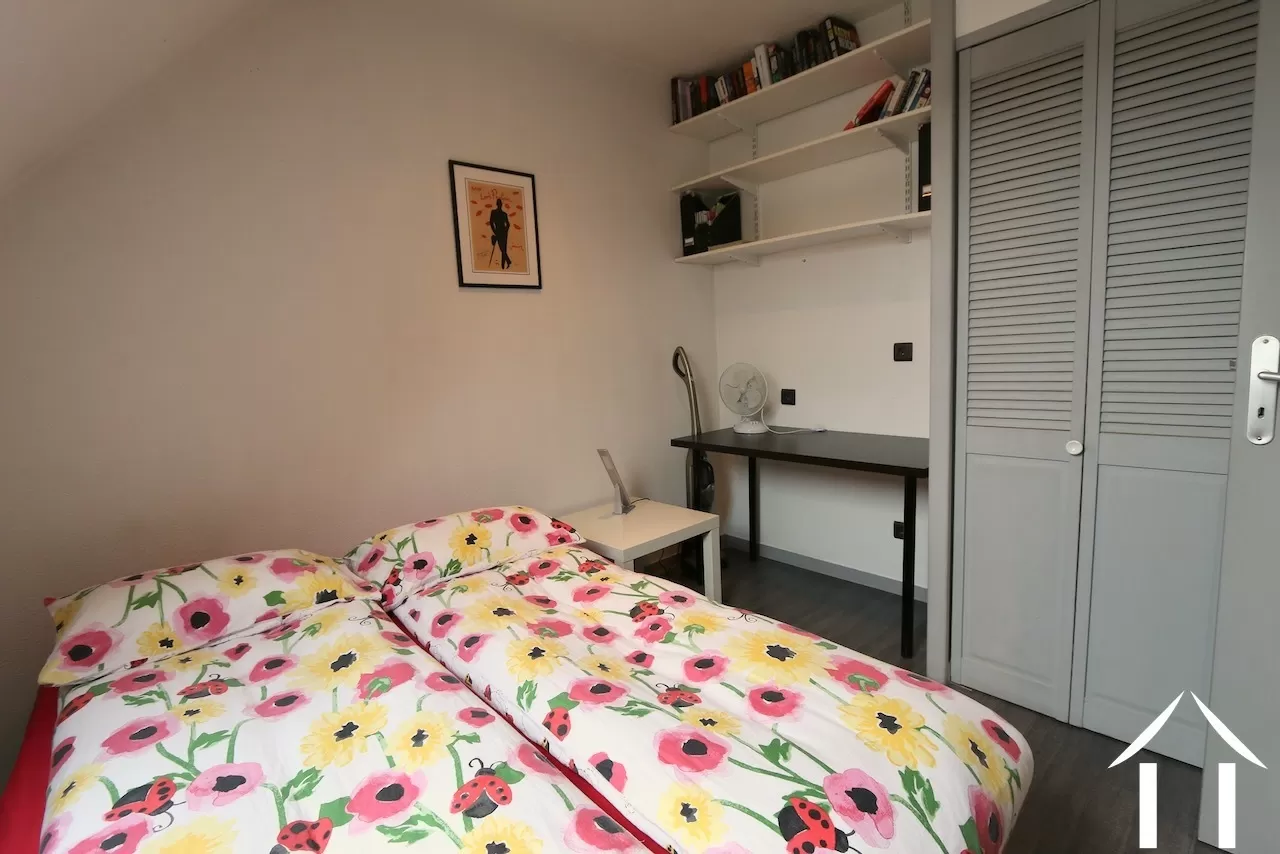 Boven slaapkamer