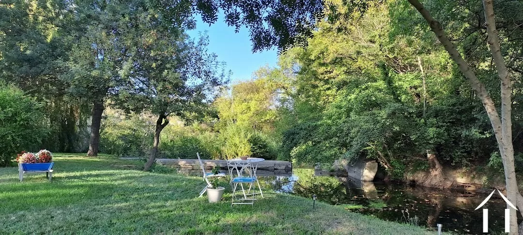 Woonhuis te koop st chinian, languedoc-roussillon, 09-6918 Afbeelding - 3