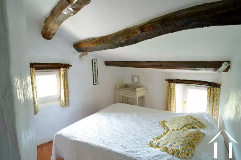 Woonhuis te koop vieussan, languedoc-roussillon, 09-6921 Afbeelding - 6