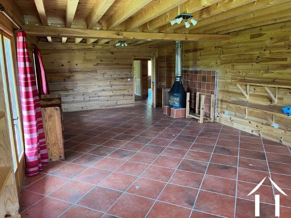 Woonhuis te koop val maravel, rhône-alpen, BH5579H Afbeelding - 4