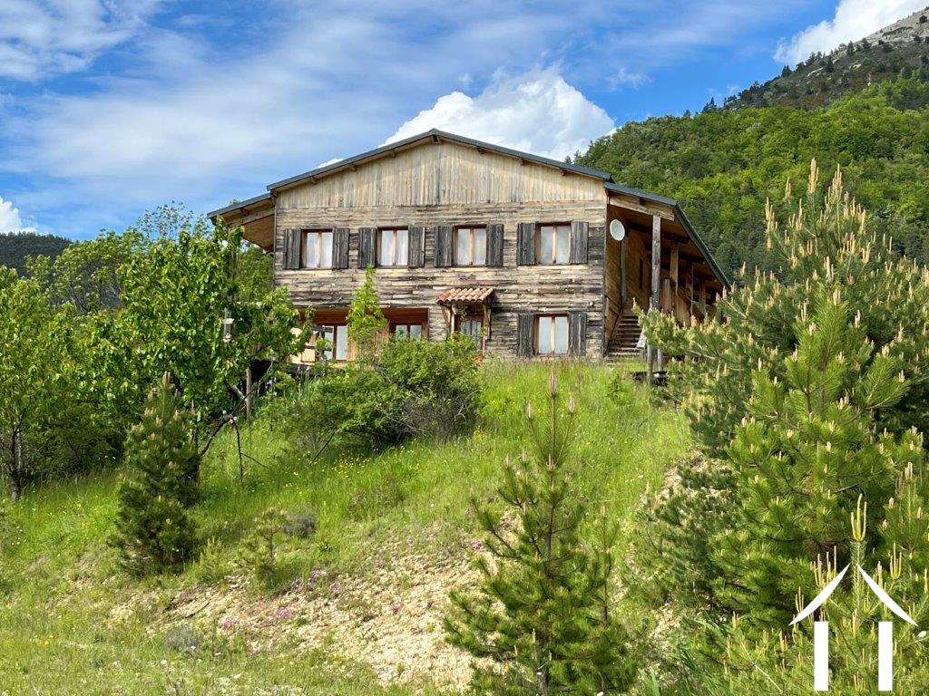 Woonhuis te koop val maravel, rhône-alpen, BH5579H Afbeelding - 3