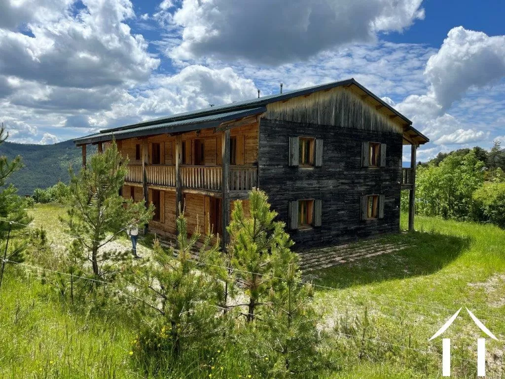 Woonhuis te koop val maravel, rhône-alpen, BH5579H Afbeelding - 12