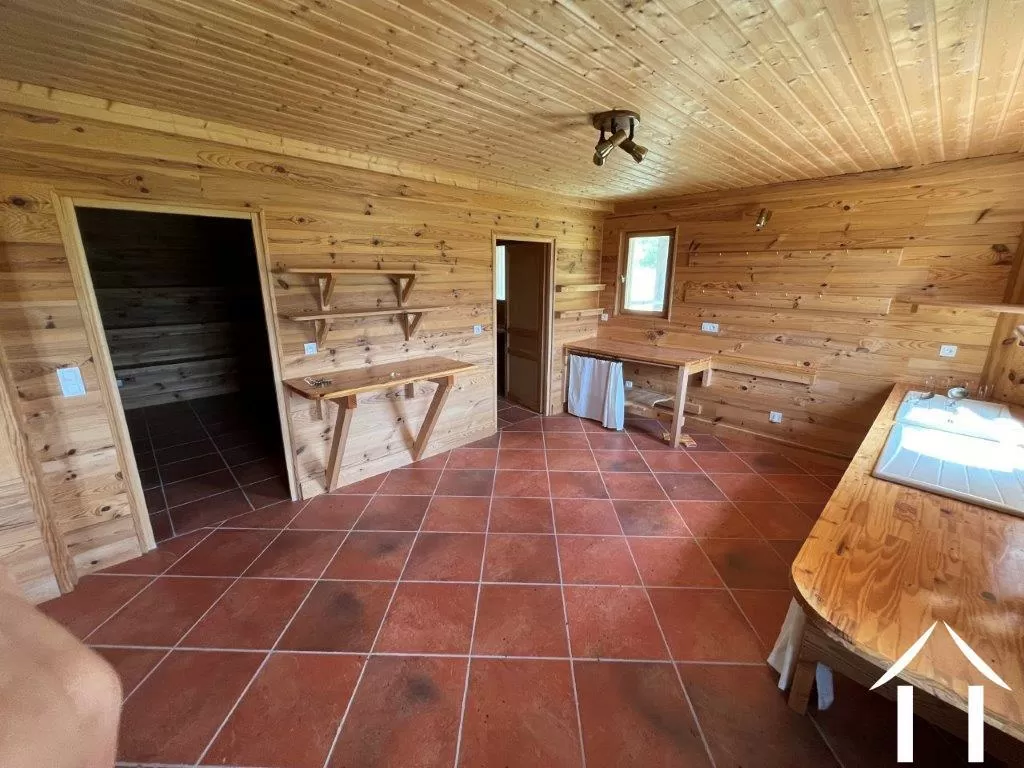 Woonhuis te koop val maravel, rhône-alpen, BH5579H Afbeelding - 6