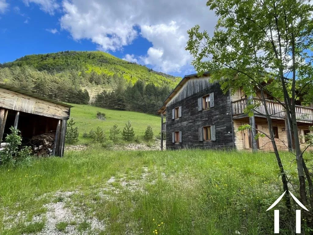 Woonhuis te koop val maravel, rhône-alpen, BH5579H Afbeelding - 10