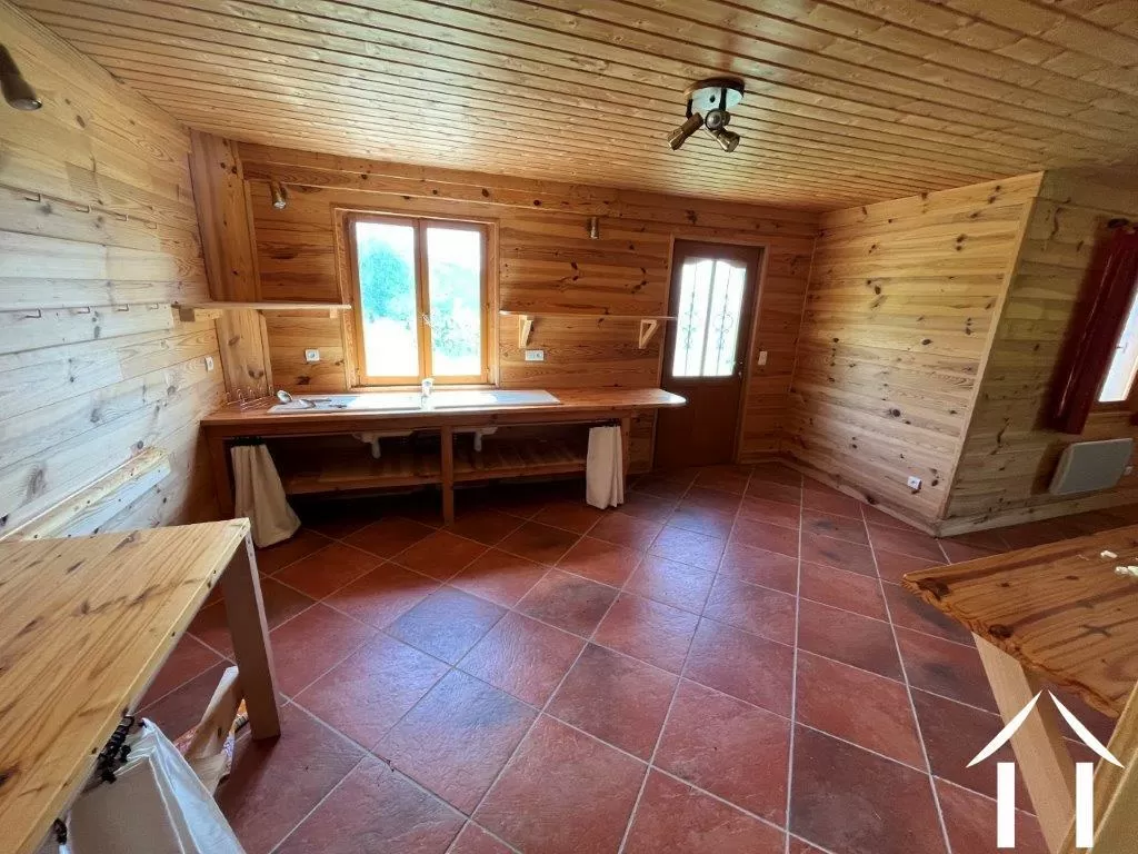 Woonhuis te koop val maravel, rhône-alpen, BH5579H Afbeelding - 7