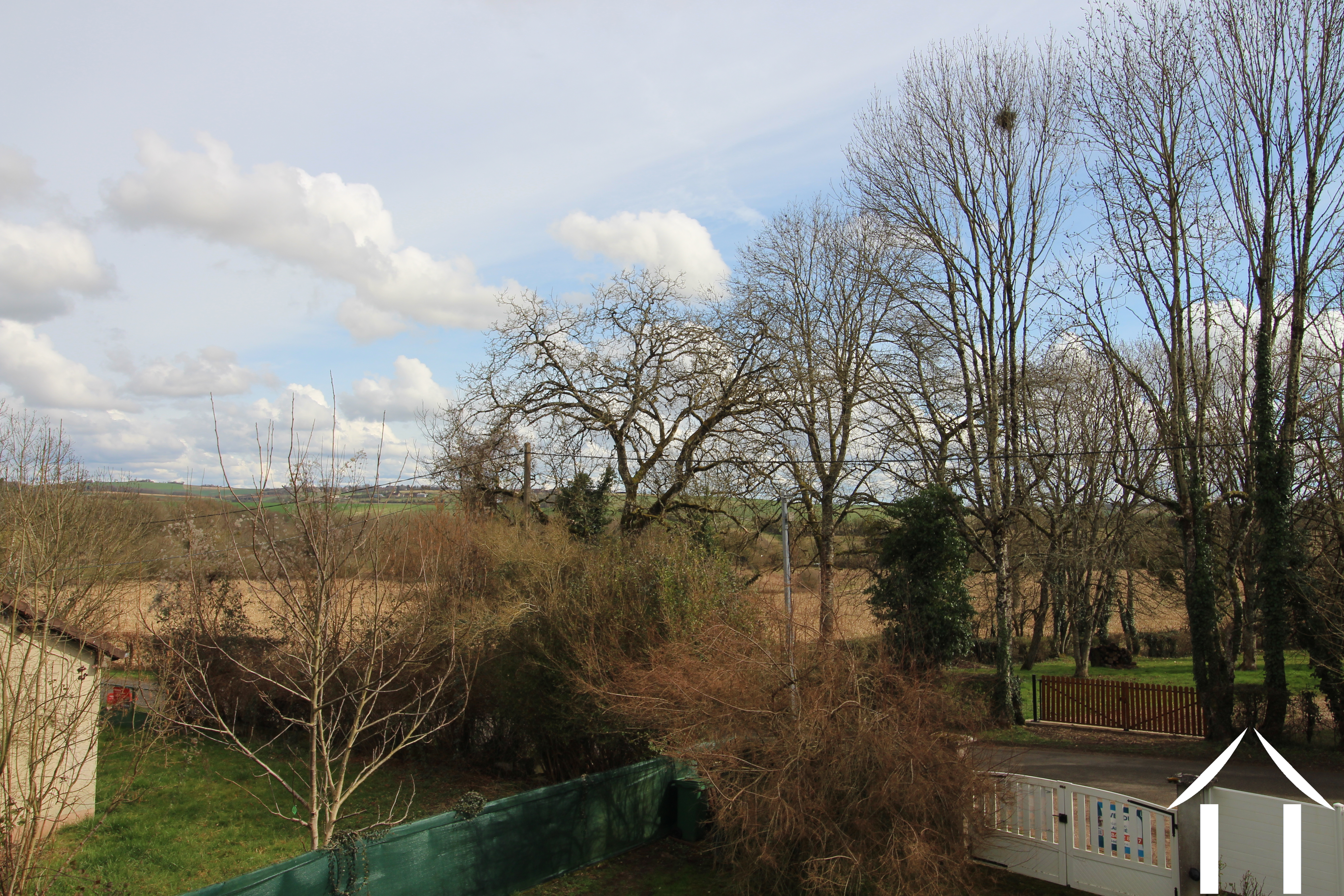 Woonhuis te koop treigny, bourgogne, LB5578N Afbeelding - 21