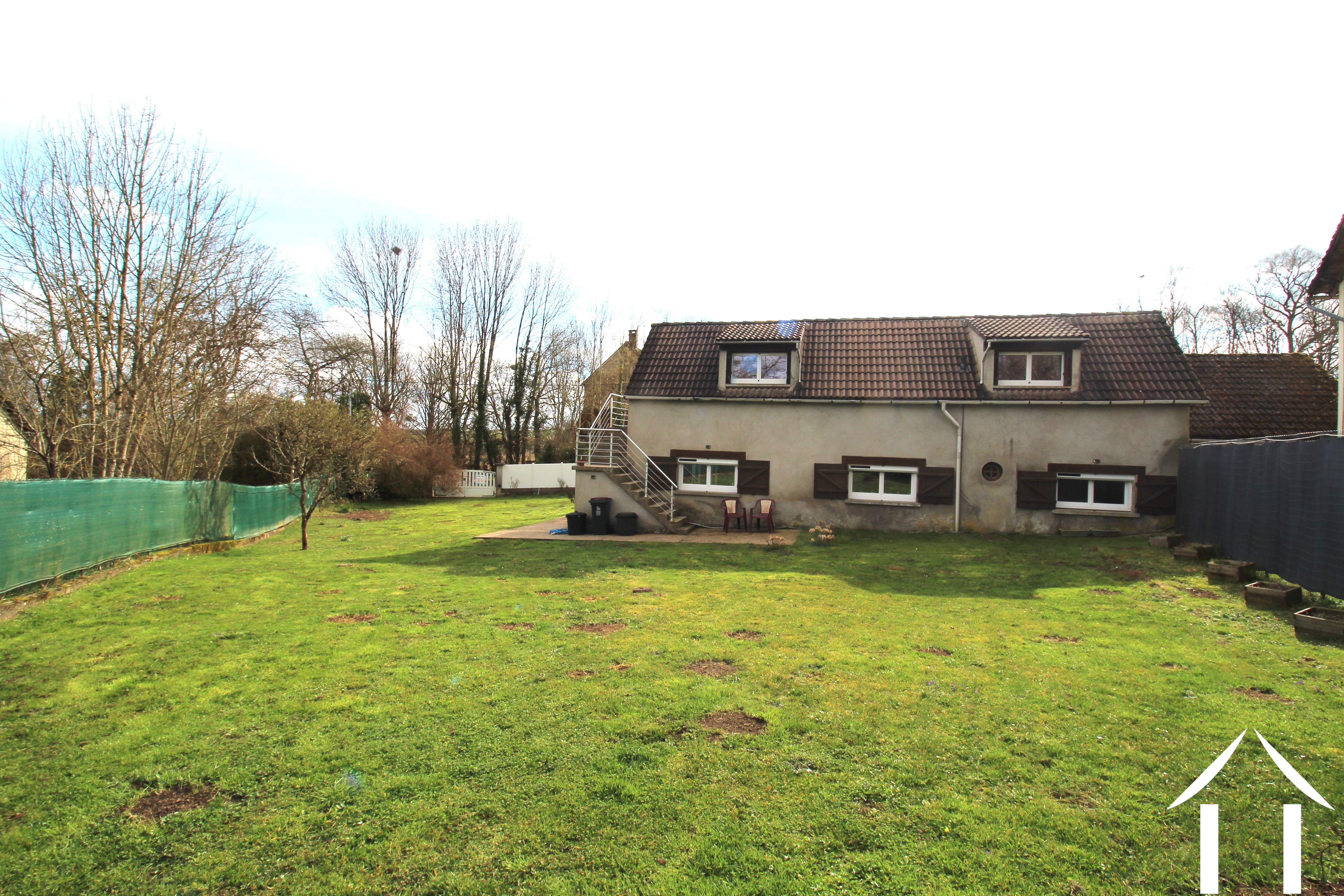 Woonhuis te koop treigny, bourgogne, LB5578N Afbeelding - 15