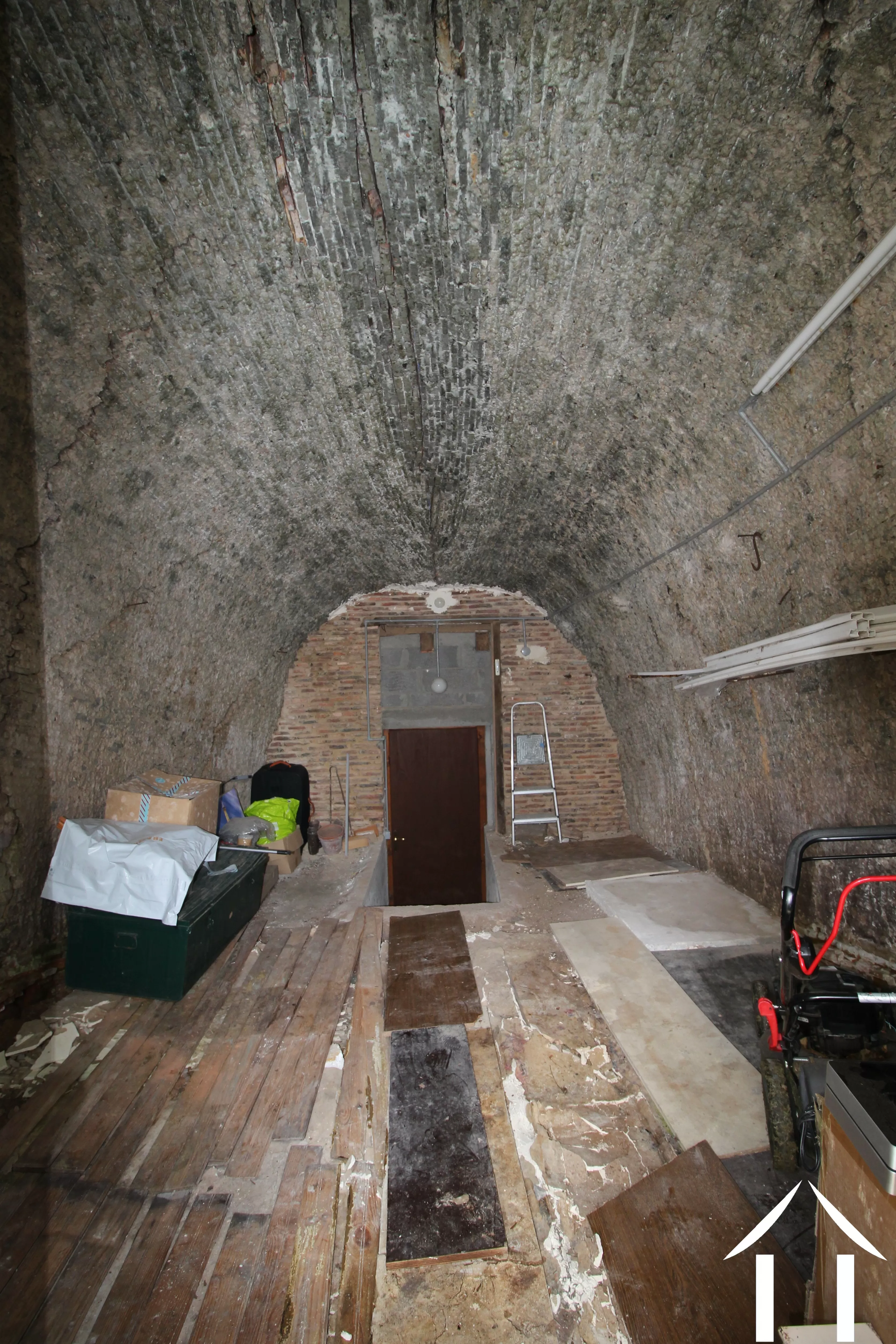 Woonhuis te koop treigny, bourgogne, LB5578N Afbeelding - 10