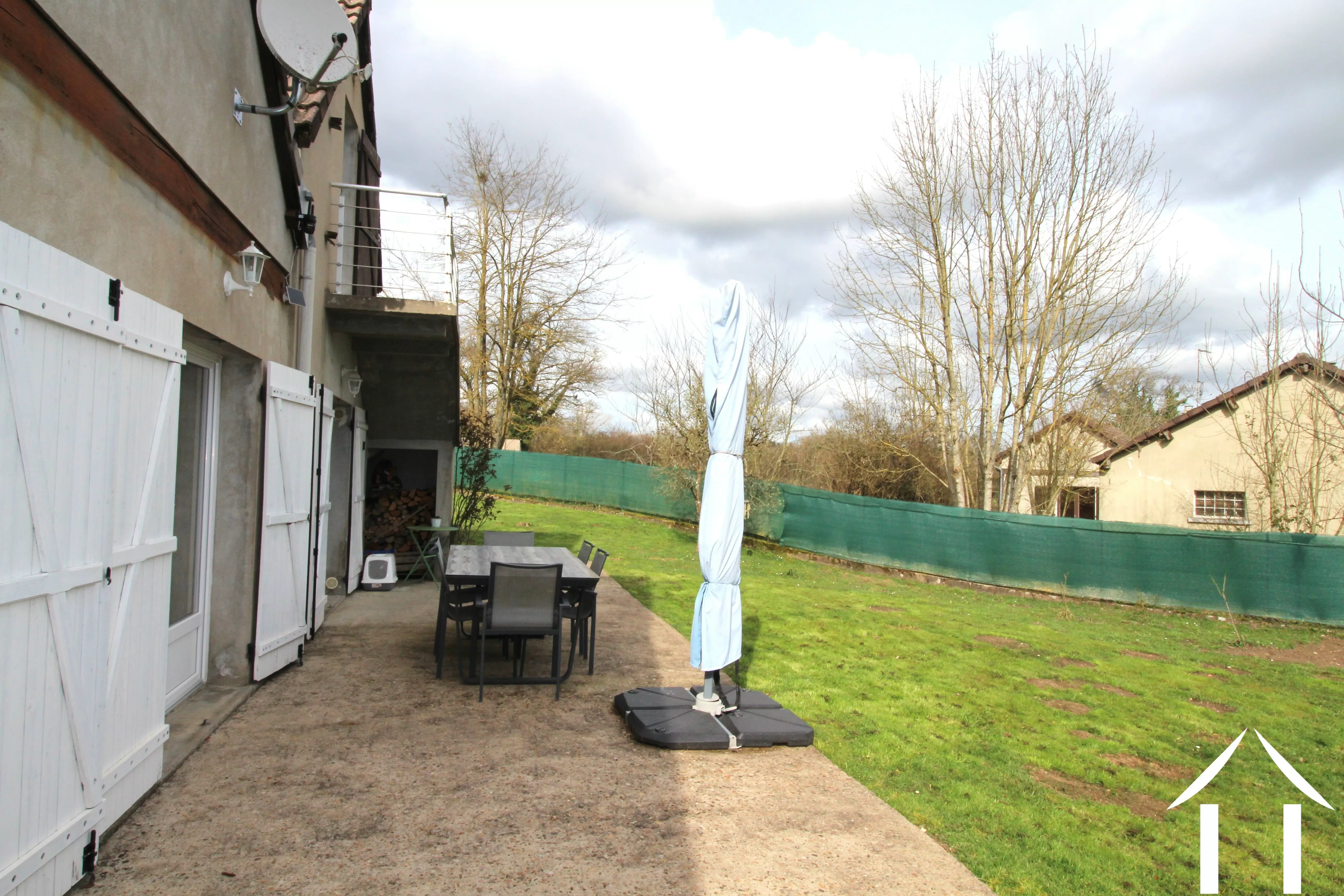 Woonhuis te koop treigny, bourgogne, LB5578N Afbeelding - 20