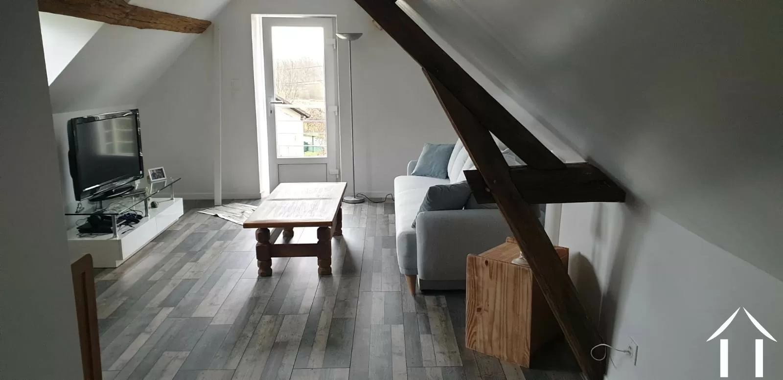 Woonhuis te koop treigny, bourgogne, LB5578N Afbeelding - 9