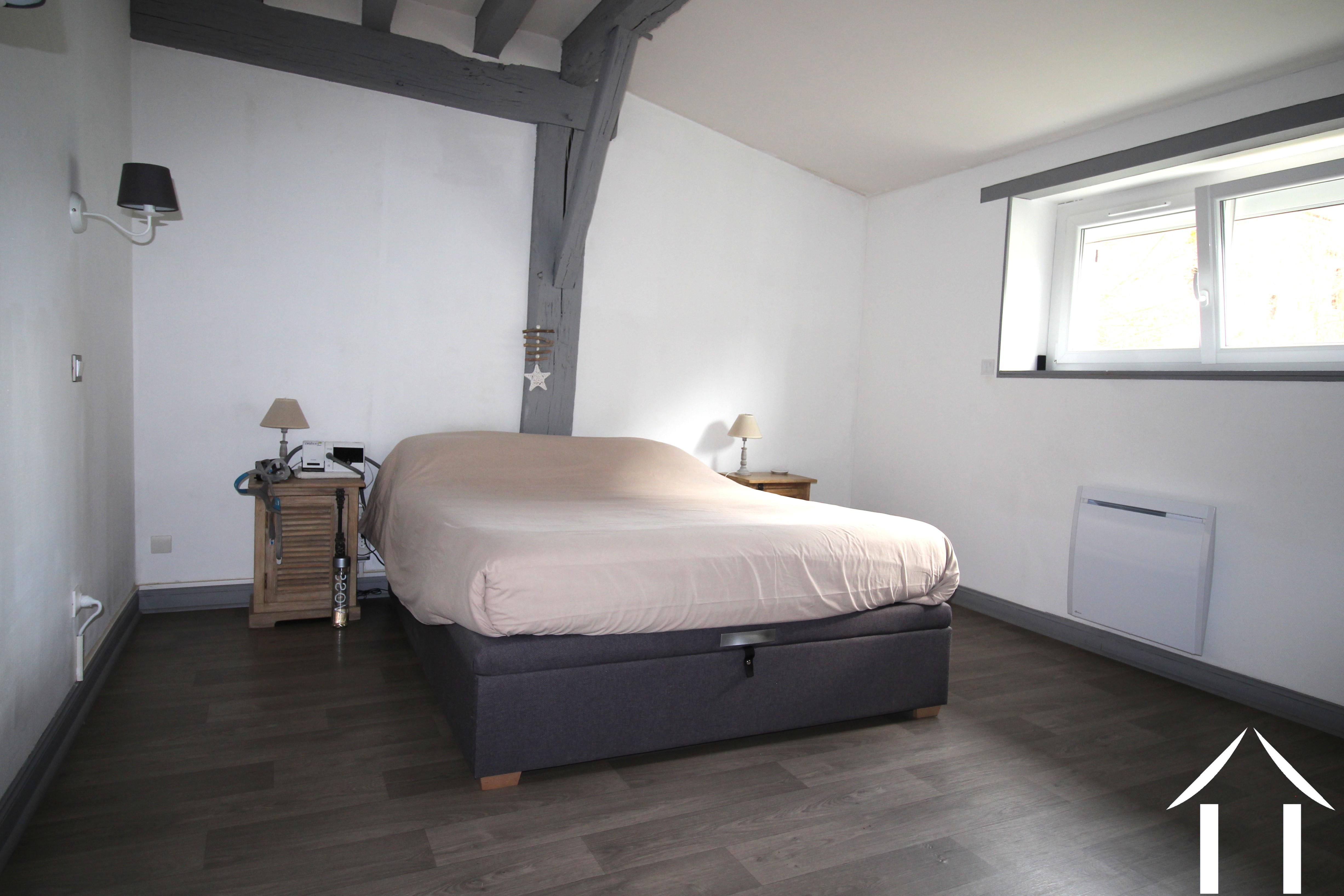 Woonhuis te koop treigny, bourgogne, LB5578N Afbeelding - 6