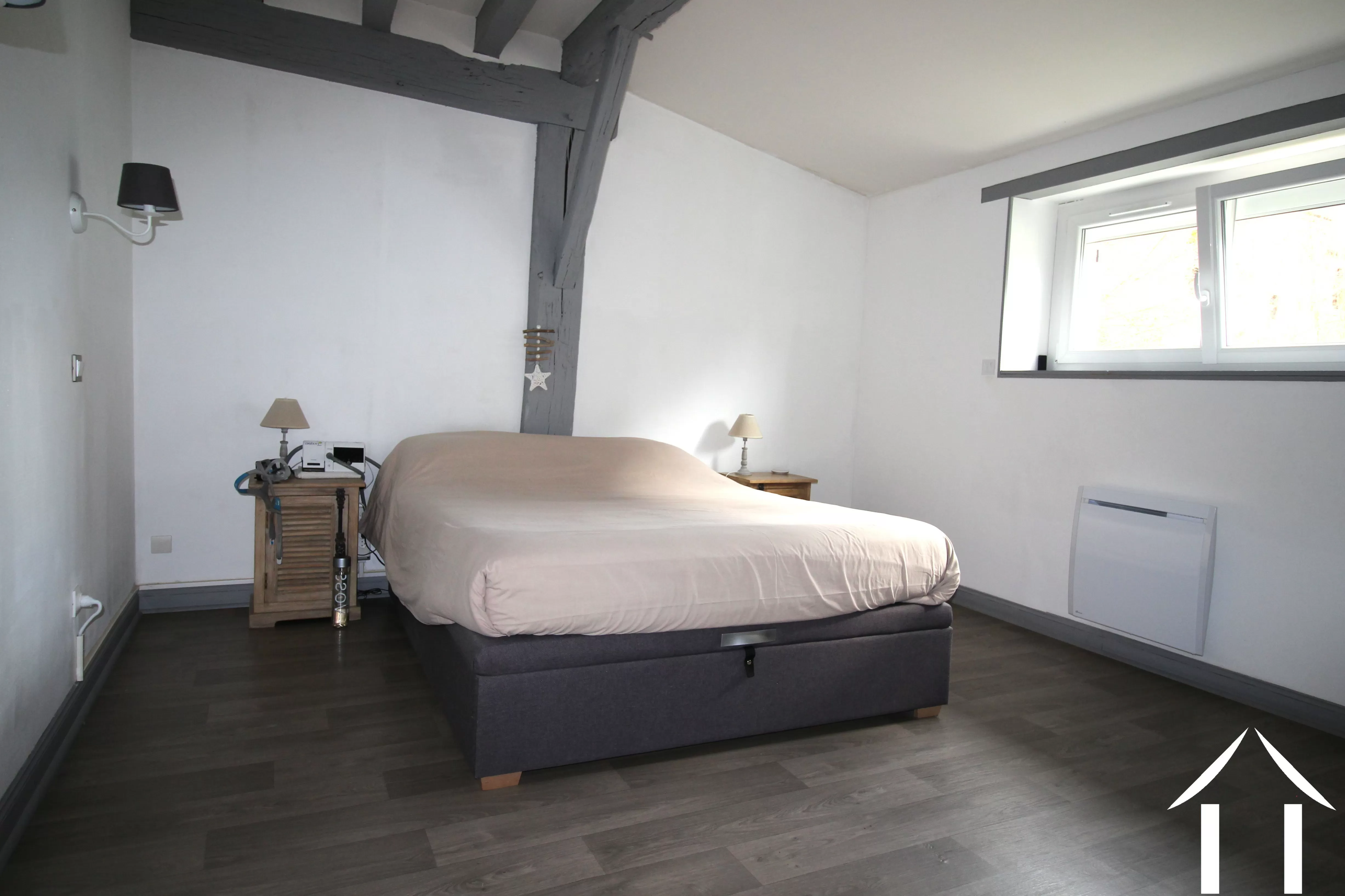 Woonhuis te koop treigny, bourgogne, LB5578N Afbeelding - 6