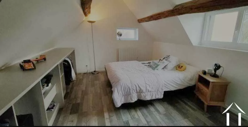 Woonhuis te koop treigny, bourgogne, LB5578N Afbeelding - 8