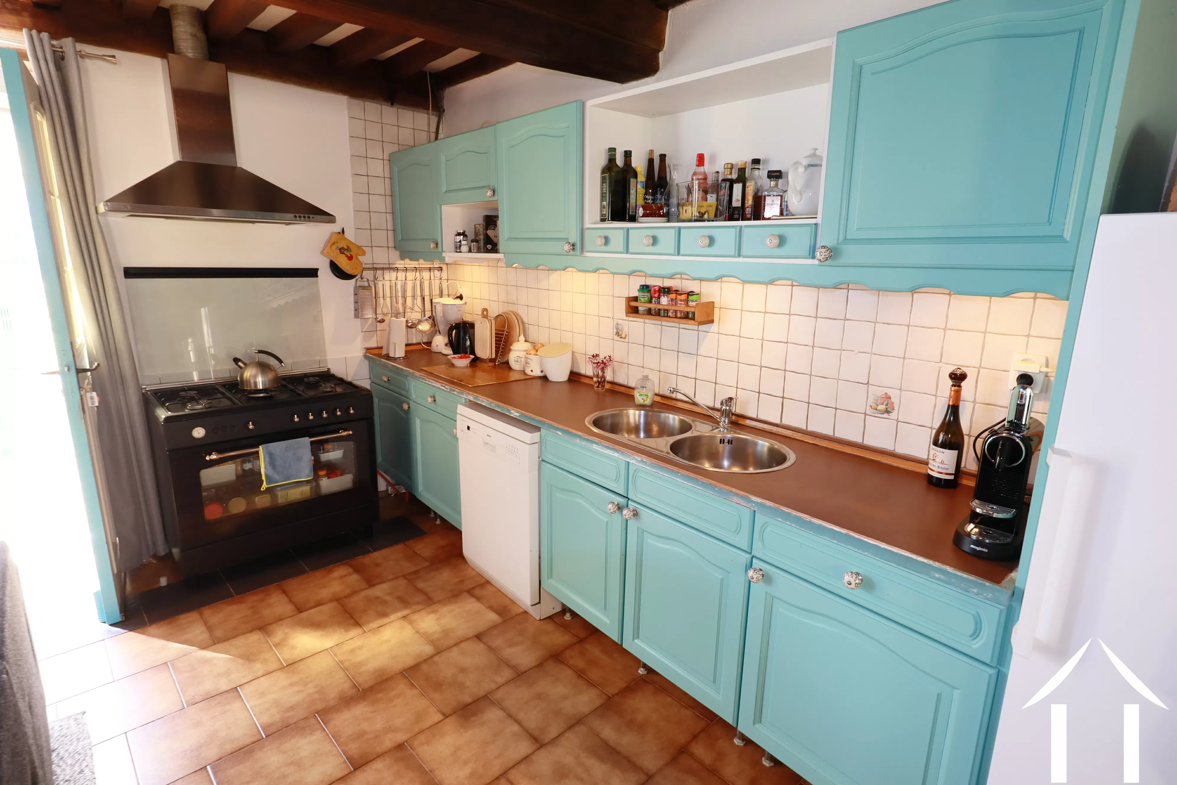 Woonhuis te koop cussy en morvan, bourgogne, CVH5580L Afbeelding - 23