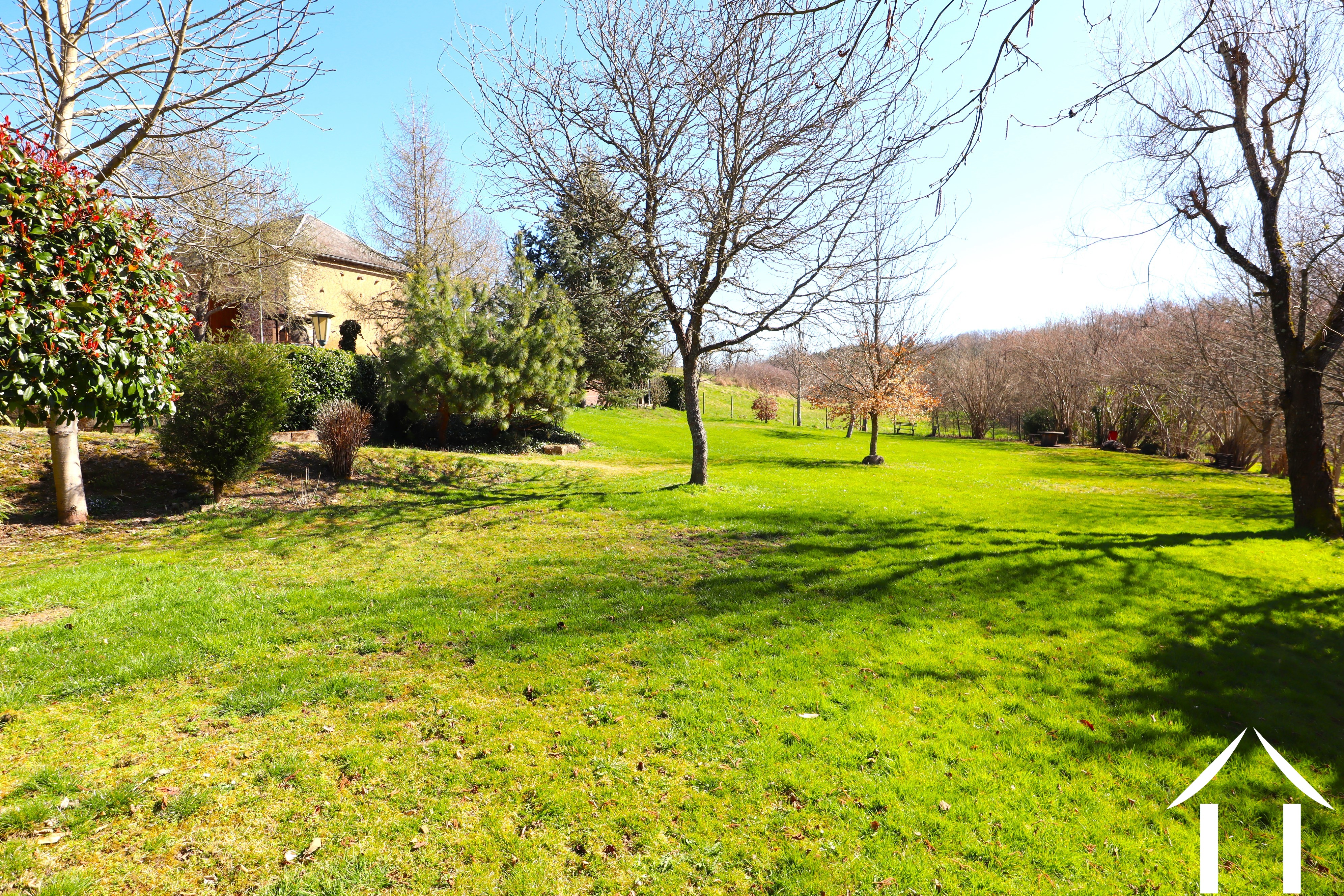 Woonhuis te koop cussy en morvan, bourgogne, CVH5580L Afbeelding - 11
